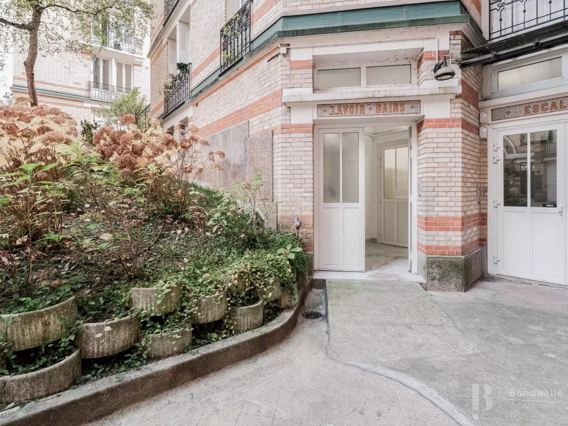 Maison à louer, 35m², Paris 12ème