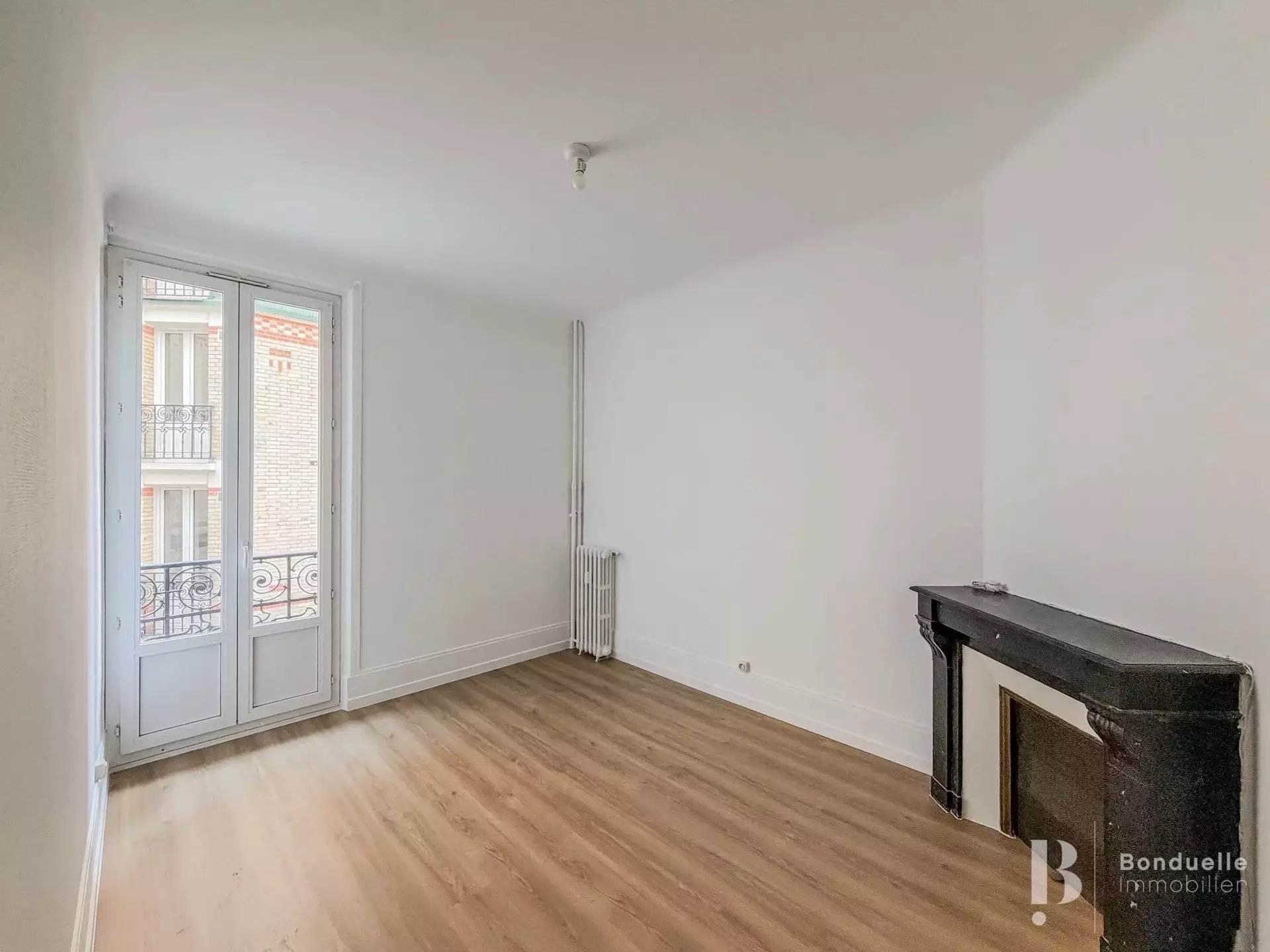 Maison à louer, 35m², Paris 12ème