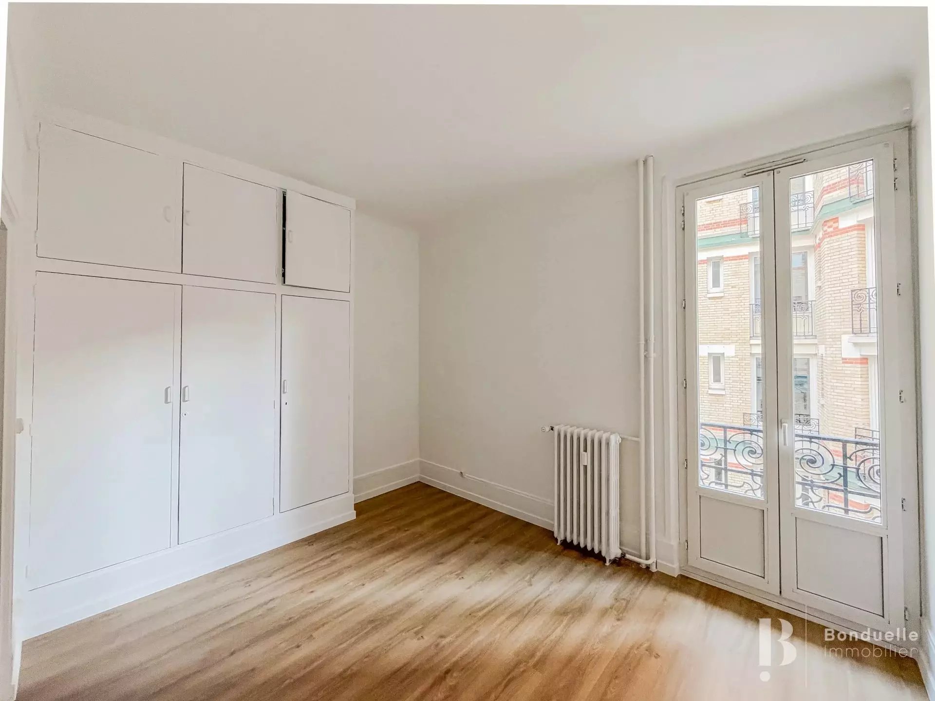 Maison à louer, 35m², Paris 12ème