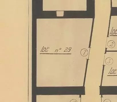 Maison à louer, 25m², Paris 8ème