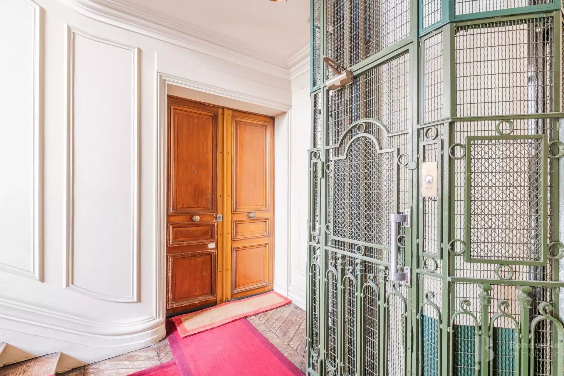 Maison à vendre, 125m², Paris 9ème