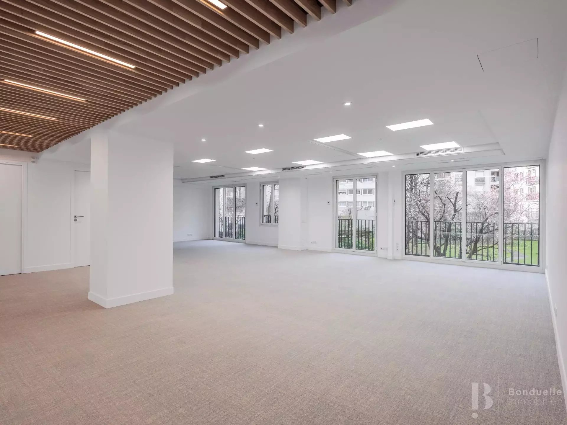 Maison à louer, 194m², Paris 15ème