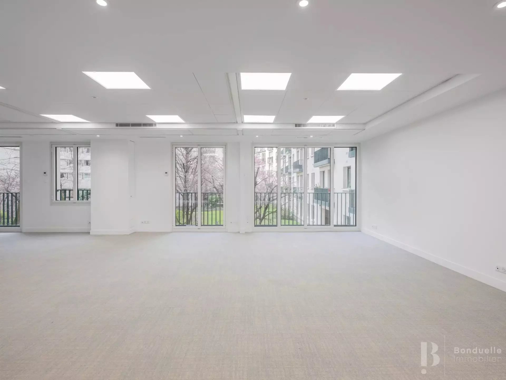 Maison à louer, 194m², Paris 15ème