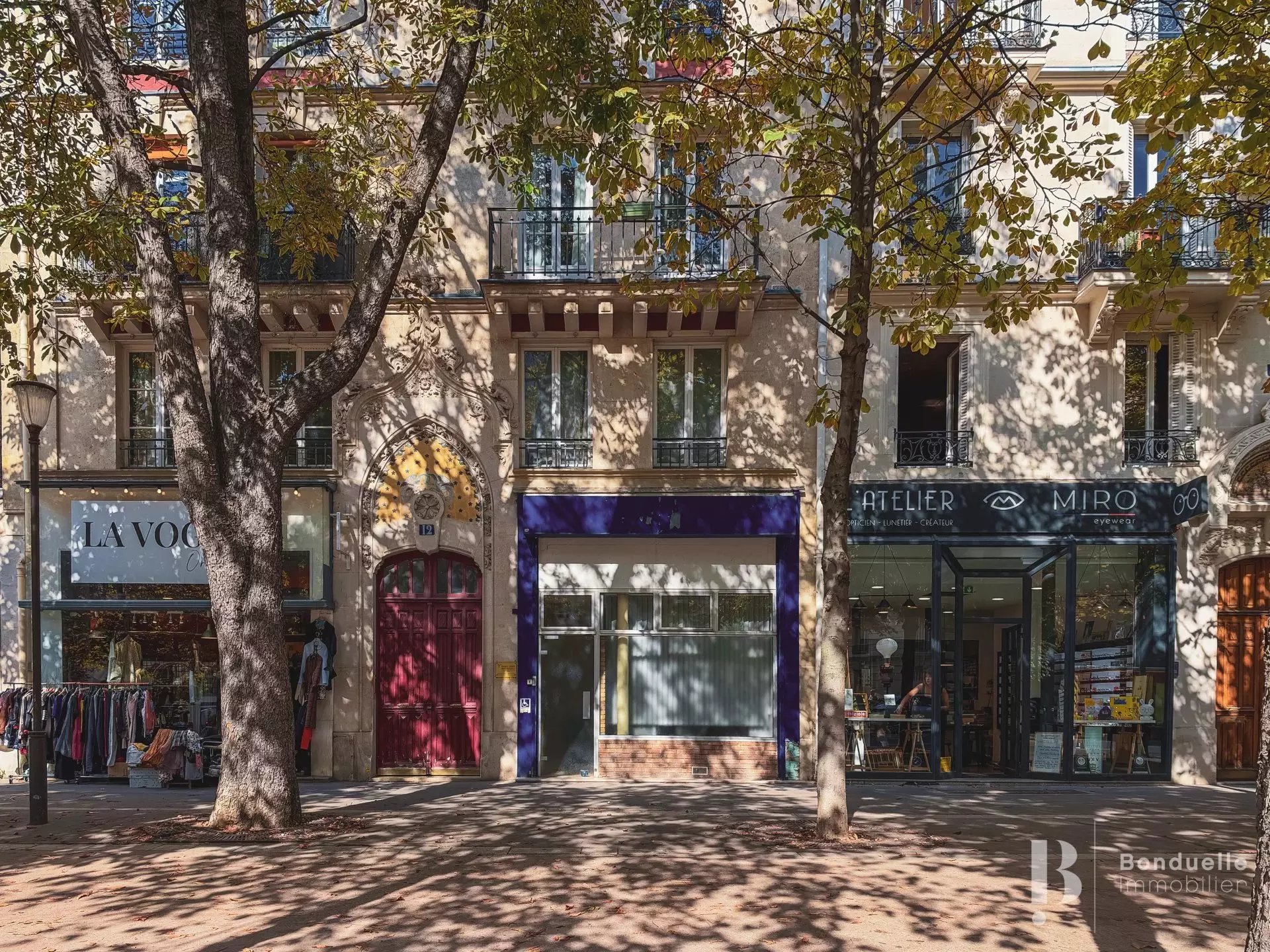 Maison à vendre, 2m², Paris 13ème