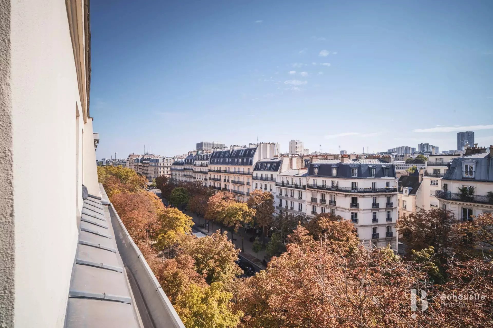 Maison à vendre, 2m², Paris 13ème