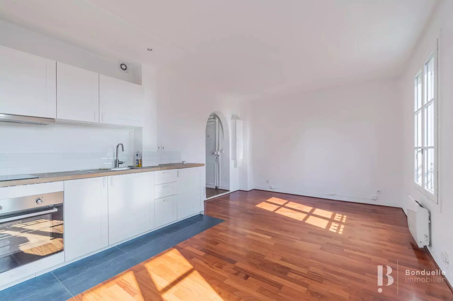 Maison à vendre, 2m², Paris 13ème