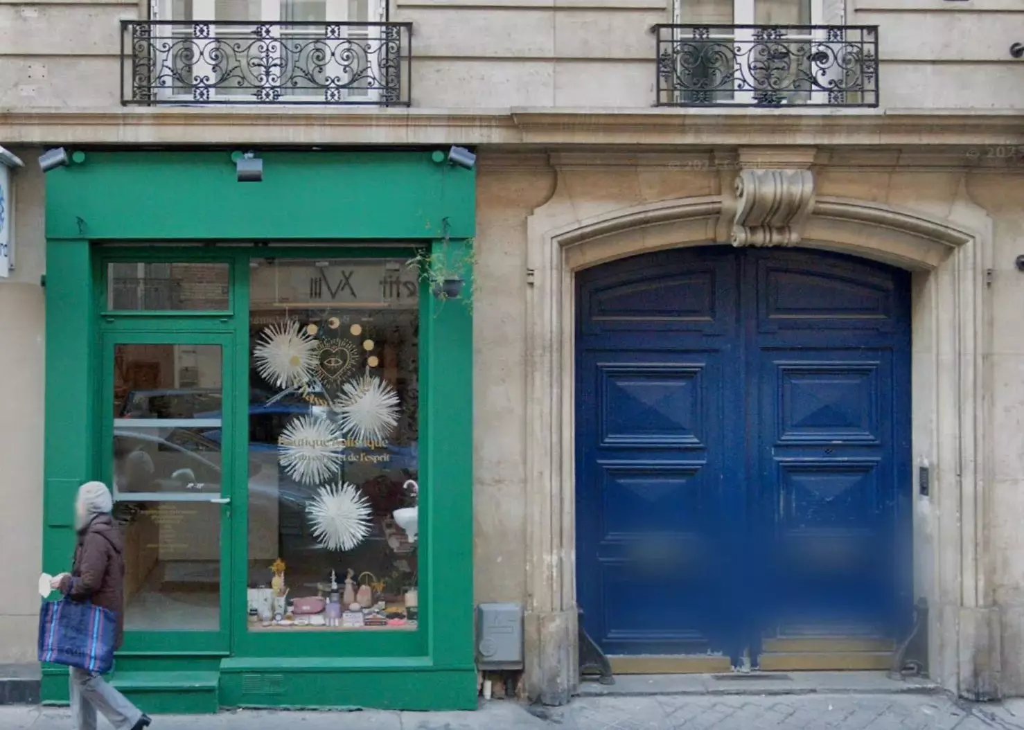 Maison à louer, 20m², Paris 18ème