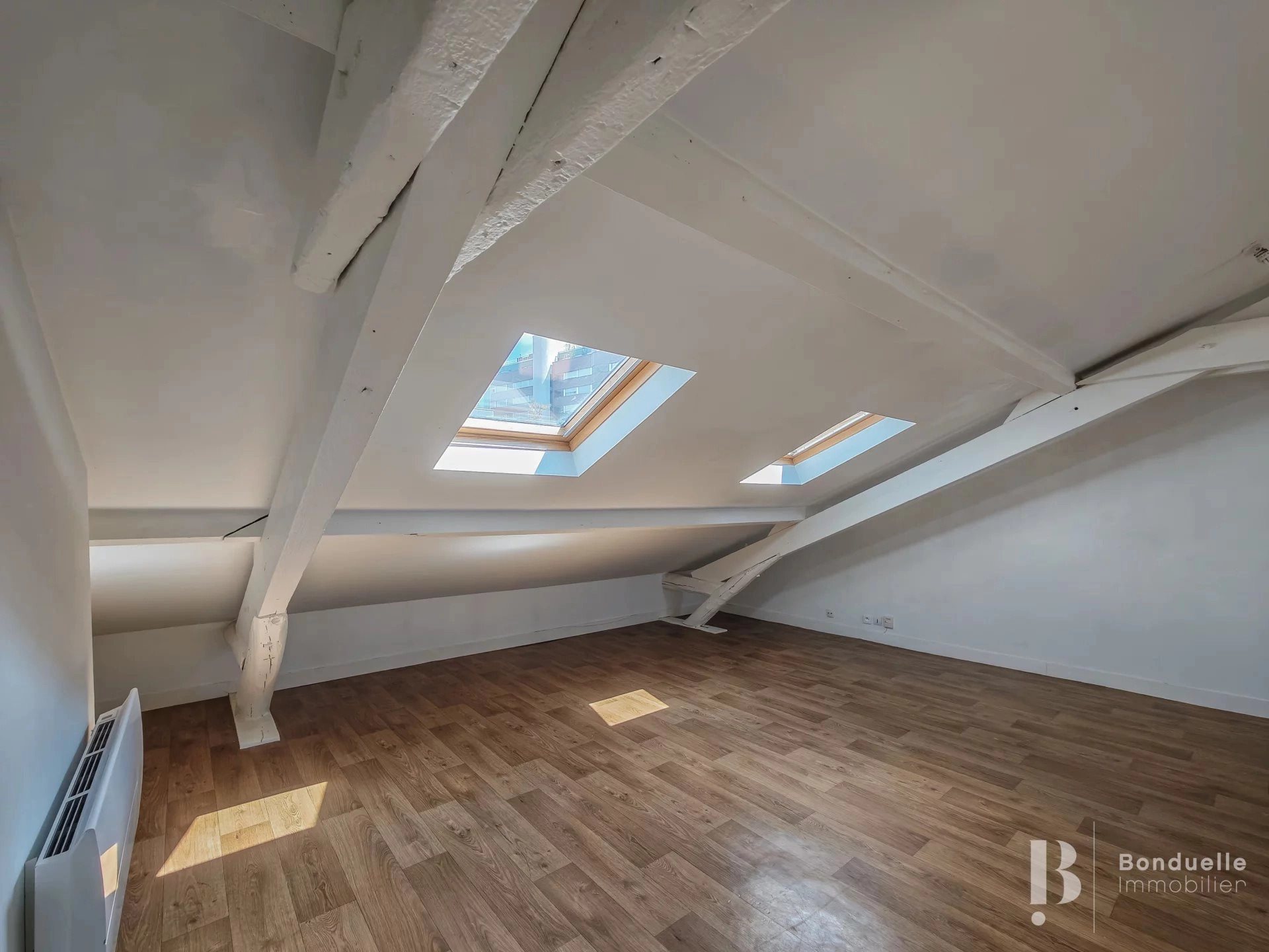 Appartement à louer, 29m², Boulogne-Billancourt