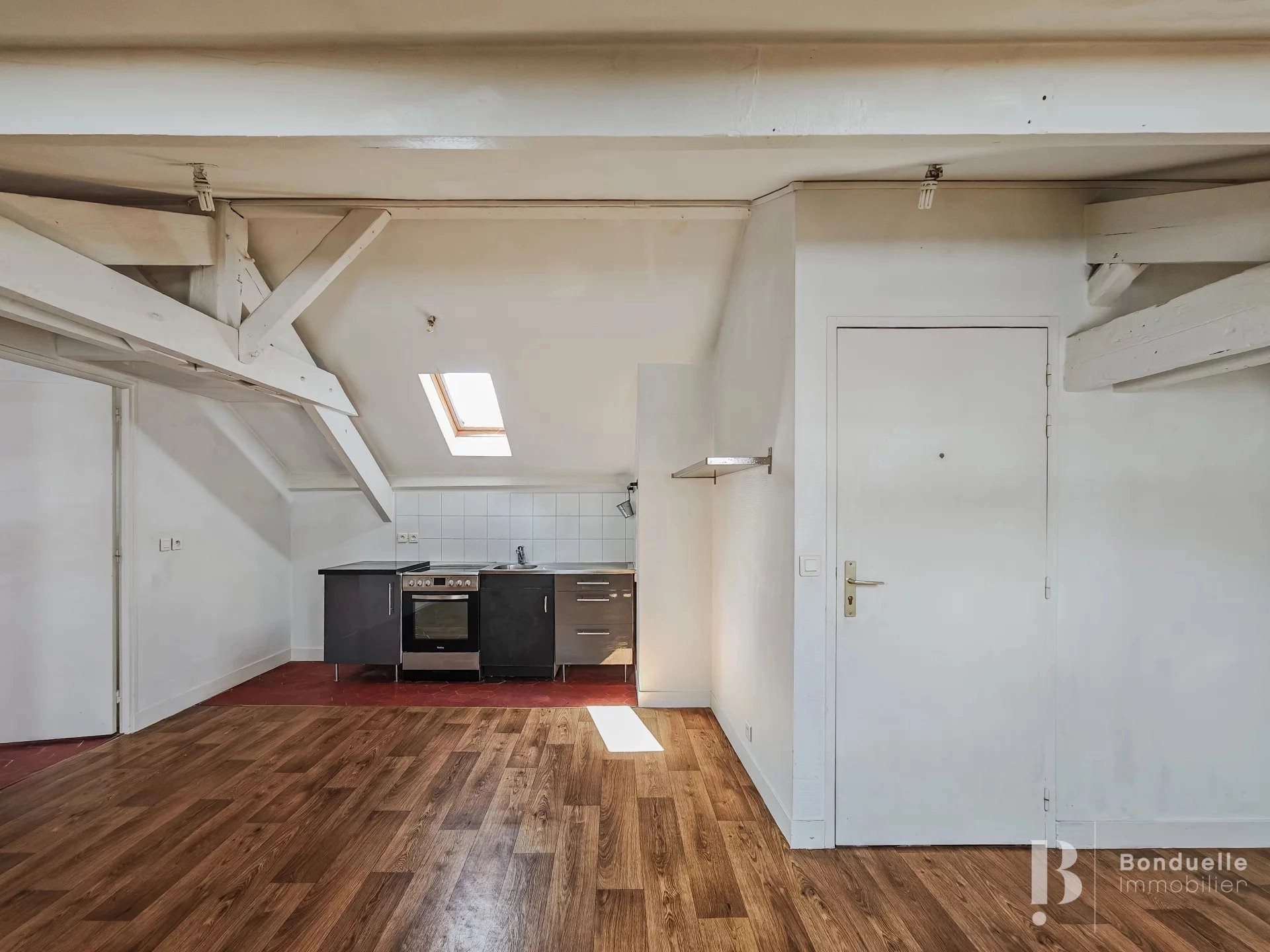 Appartement à louer, 29m², Boulogne-Billancourt