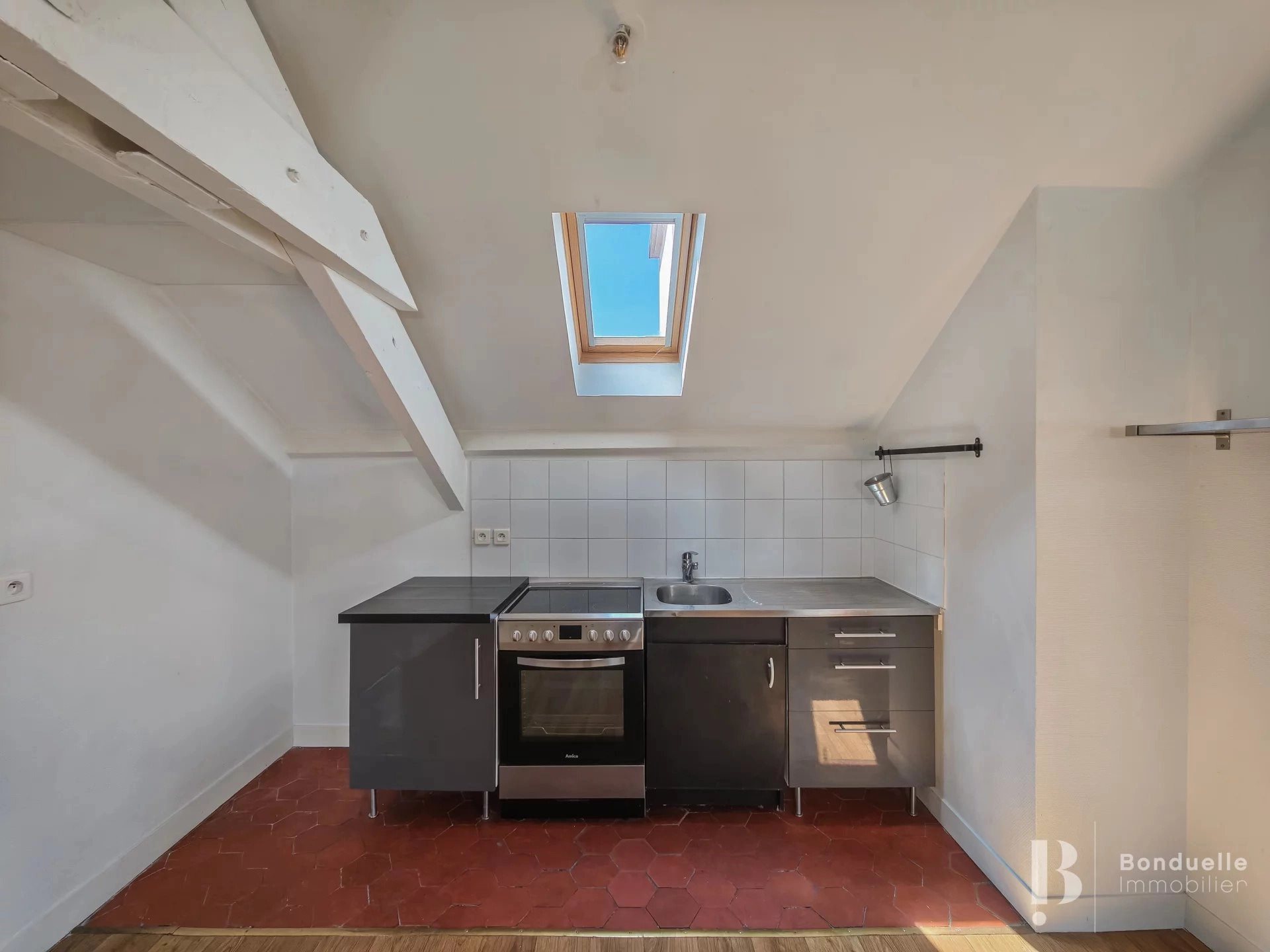 Appartement à louer, 29m², Boulogne-Billancourt