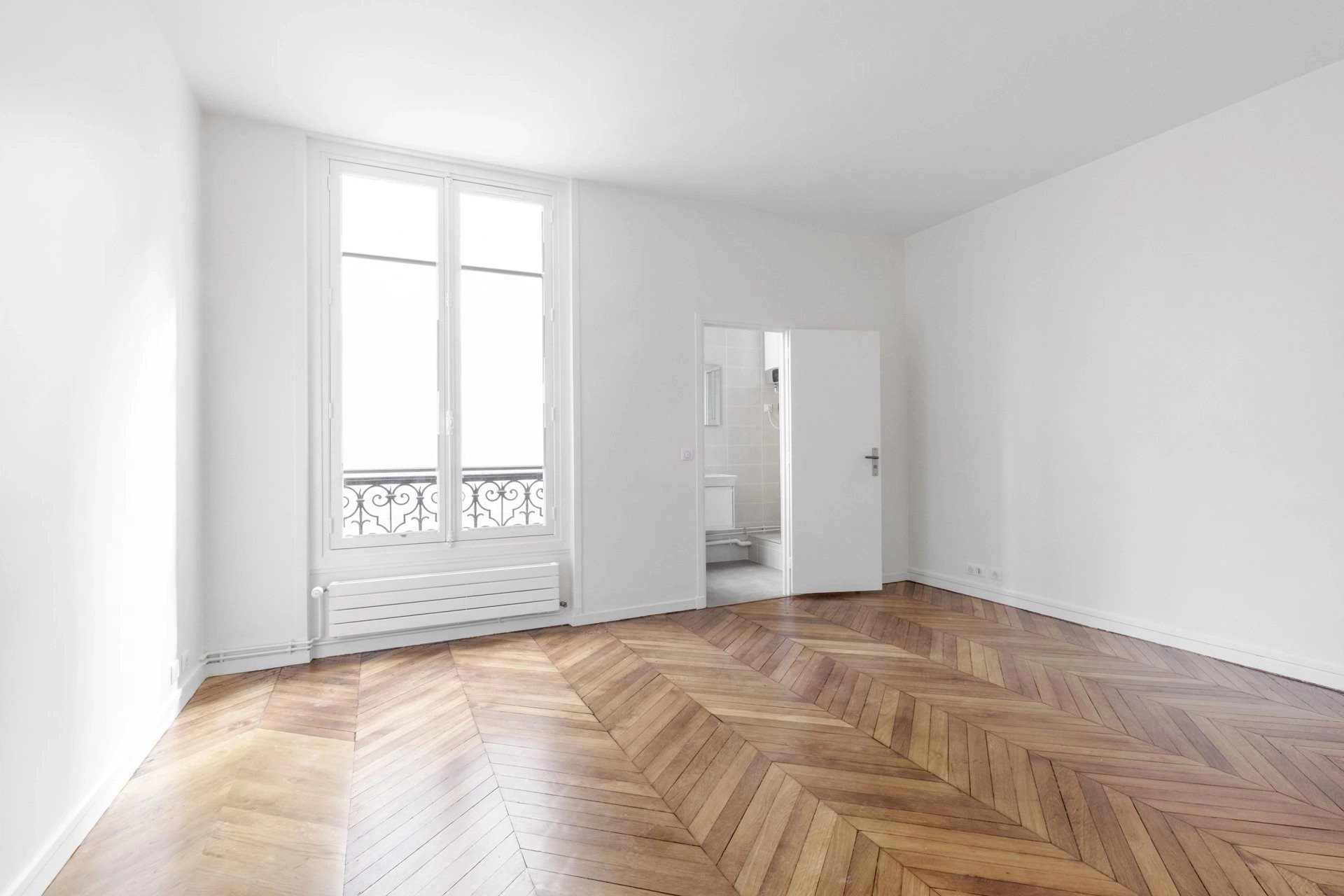 Appartement à louer, 132m², Paris 17ème