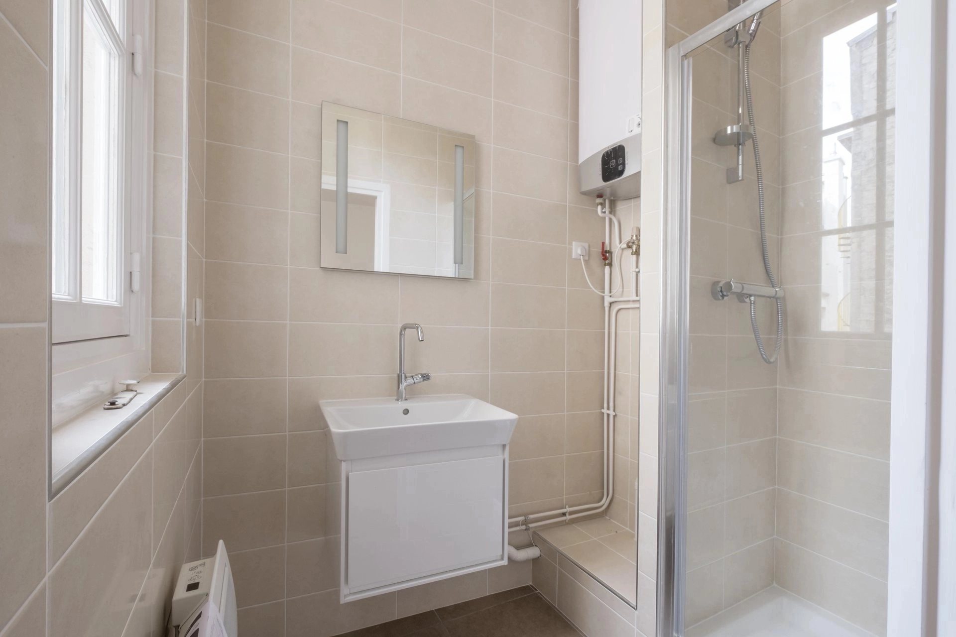 Appartement à louer, 132m², Paris 17ème
