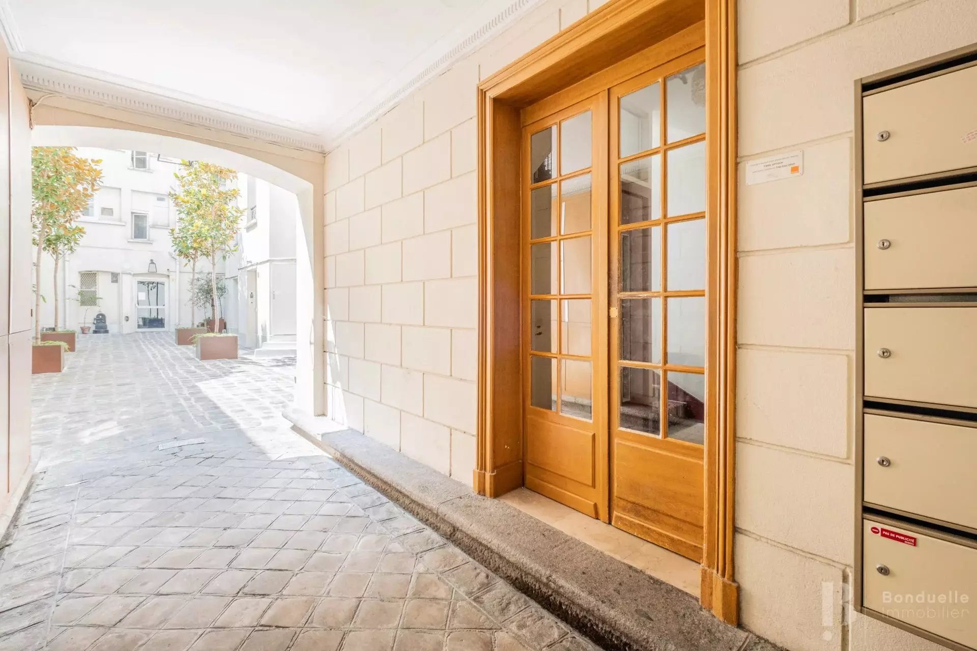 Maison à vendre, 47m², Paris 7ème