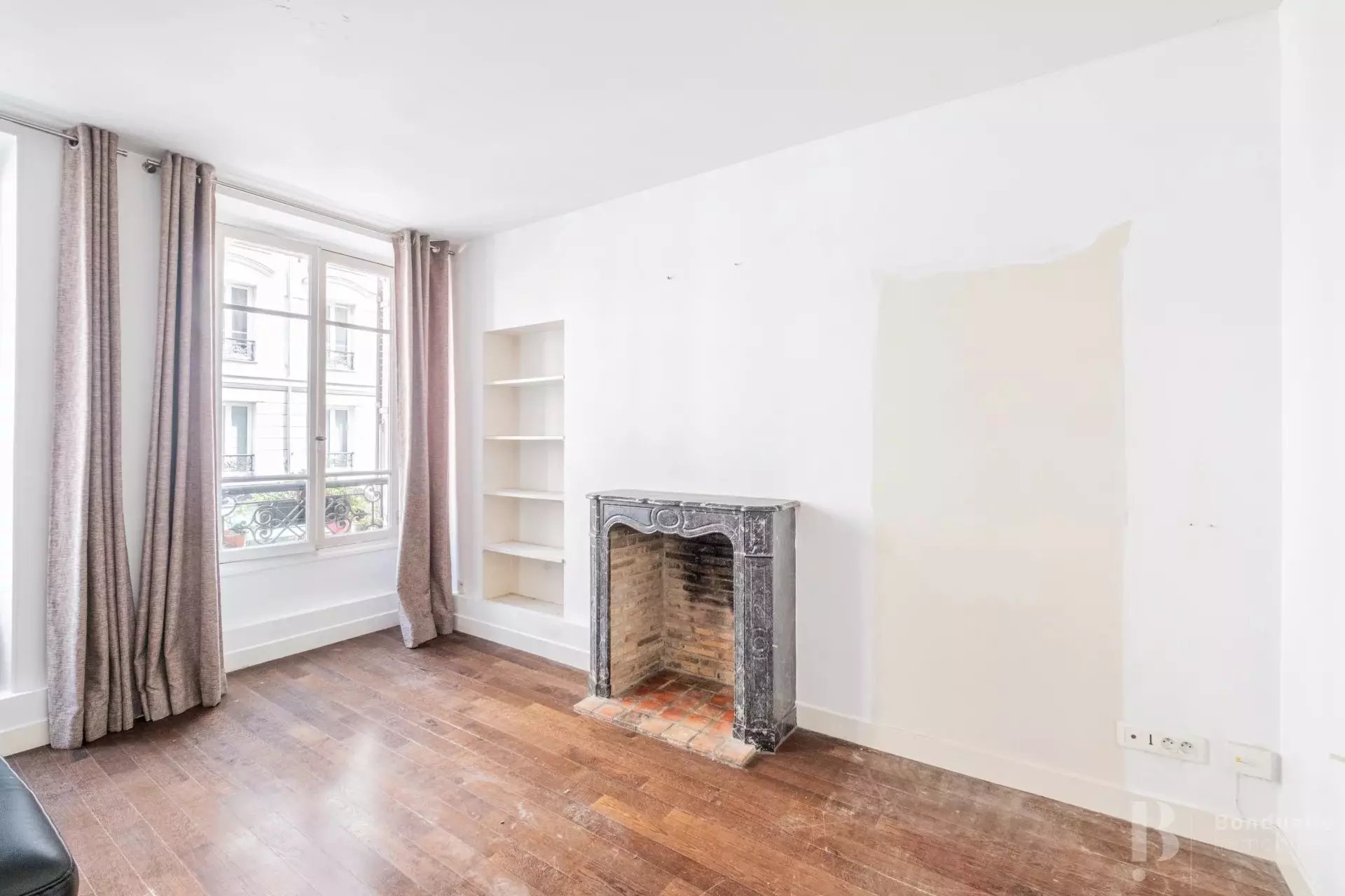 Maison à vendre, 47m², Paris 7ème