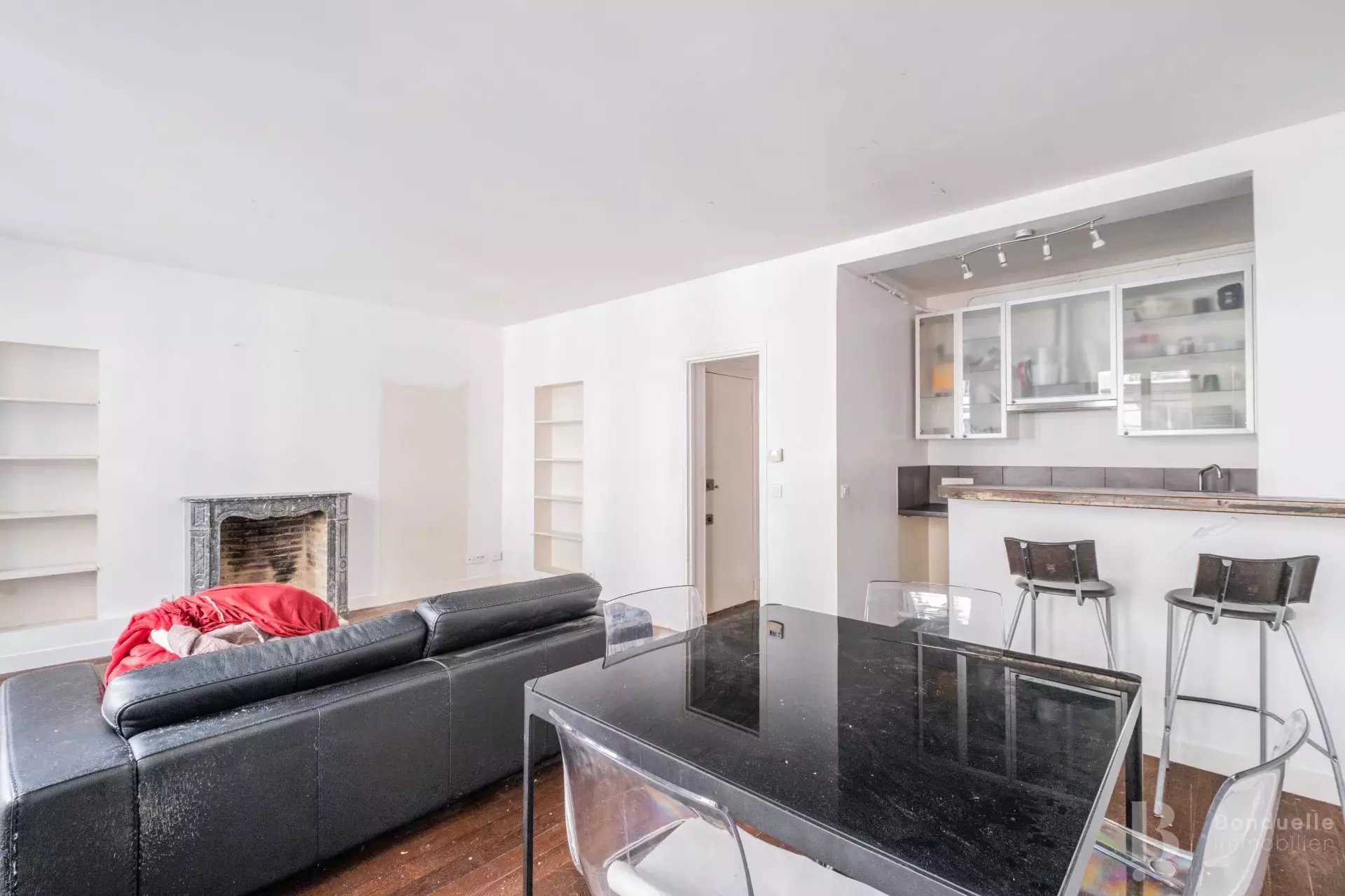 Maison à vendre, 47m², Paris 7ème