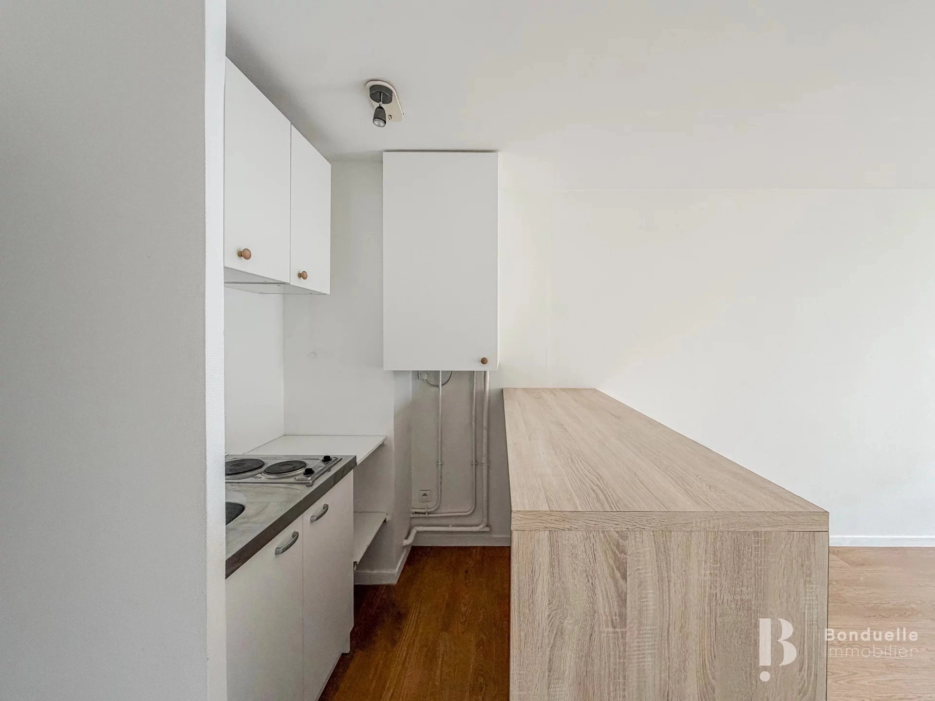 Appartement à louer, 30m², Paris 11ème