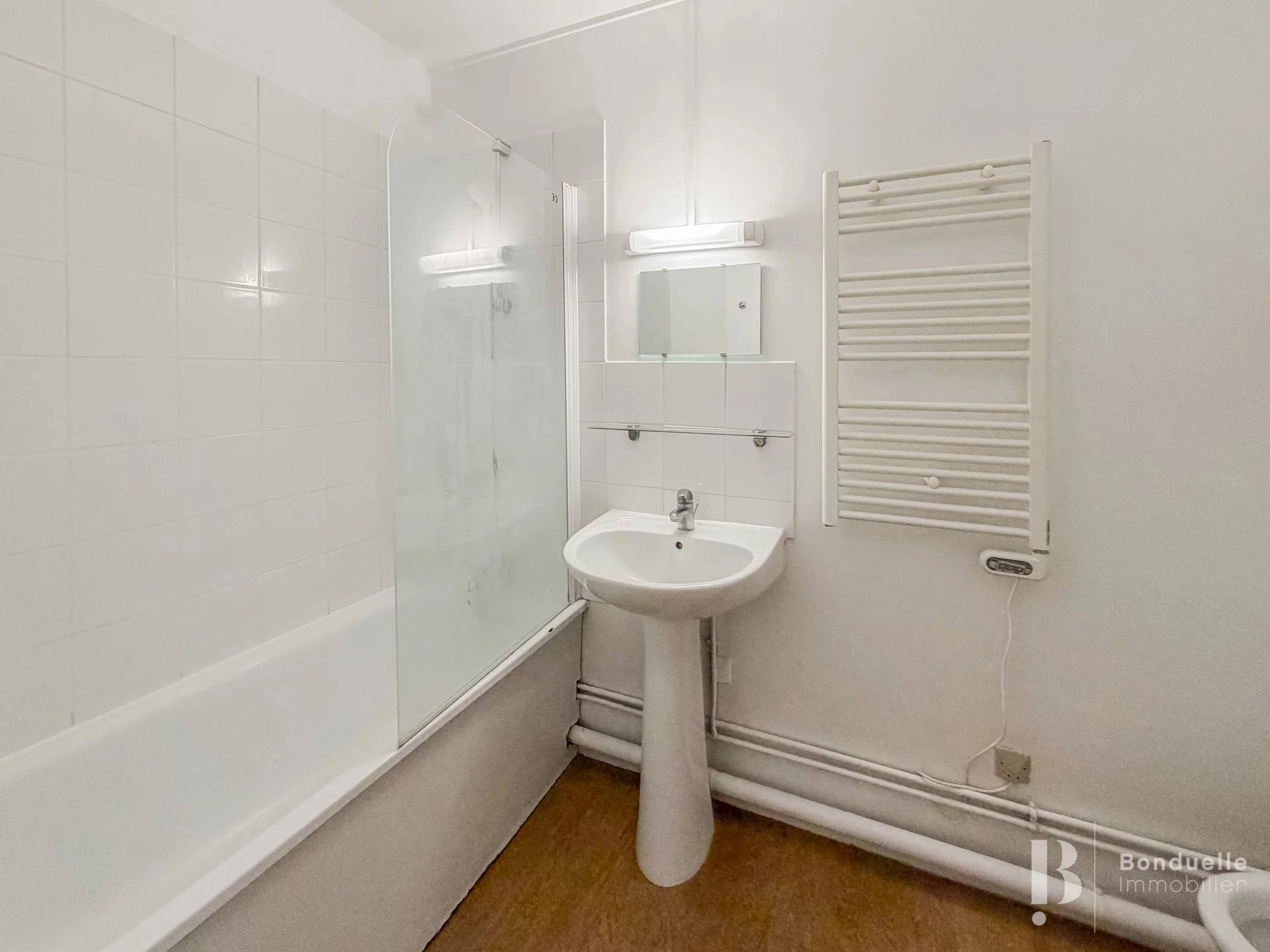 Appartement à louer, 30m², Paris 11ème