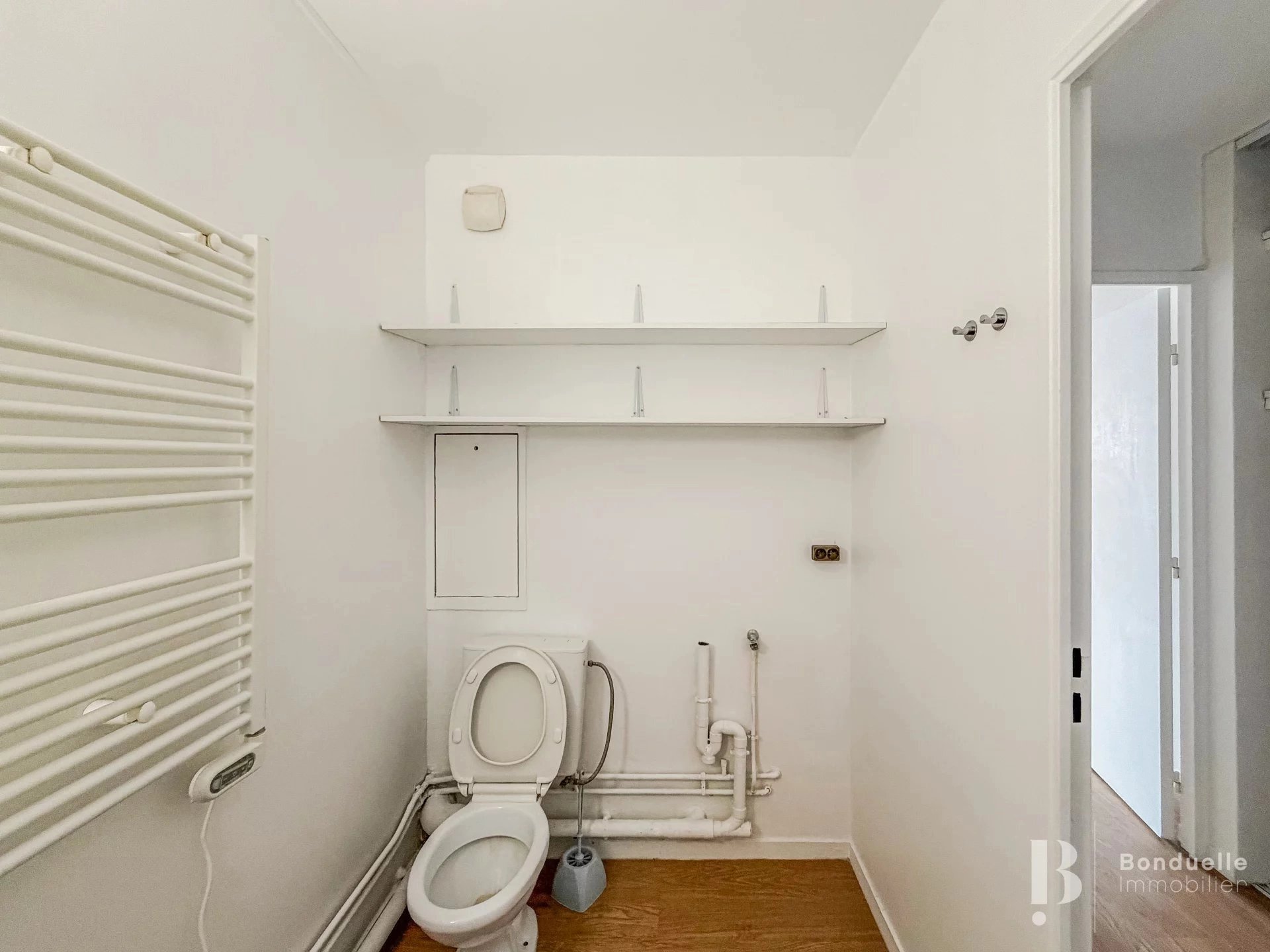 Appartement à louer, 30m², Paris 11ème