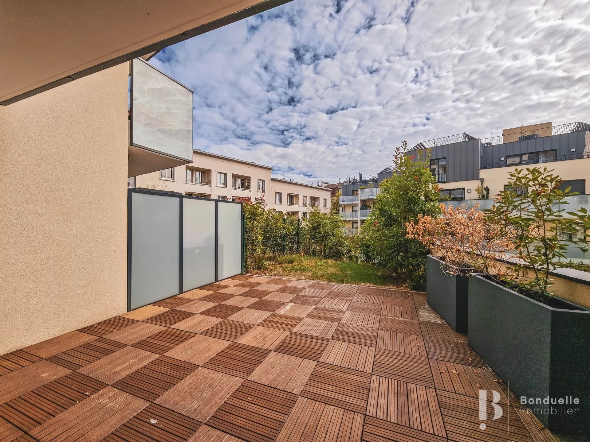 Appartement à louer, 38m², Saint-Cloud