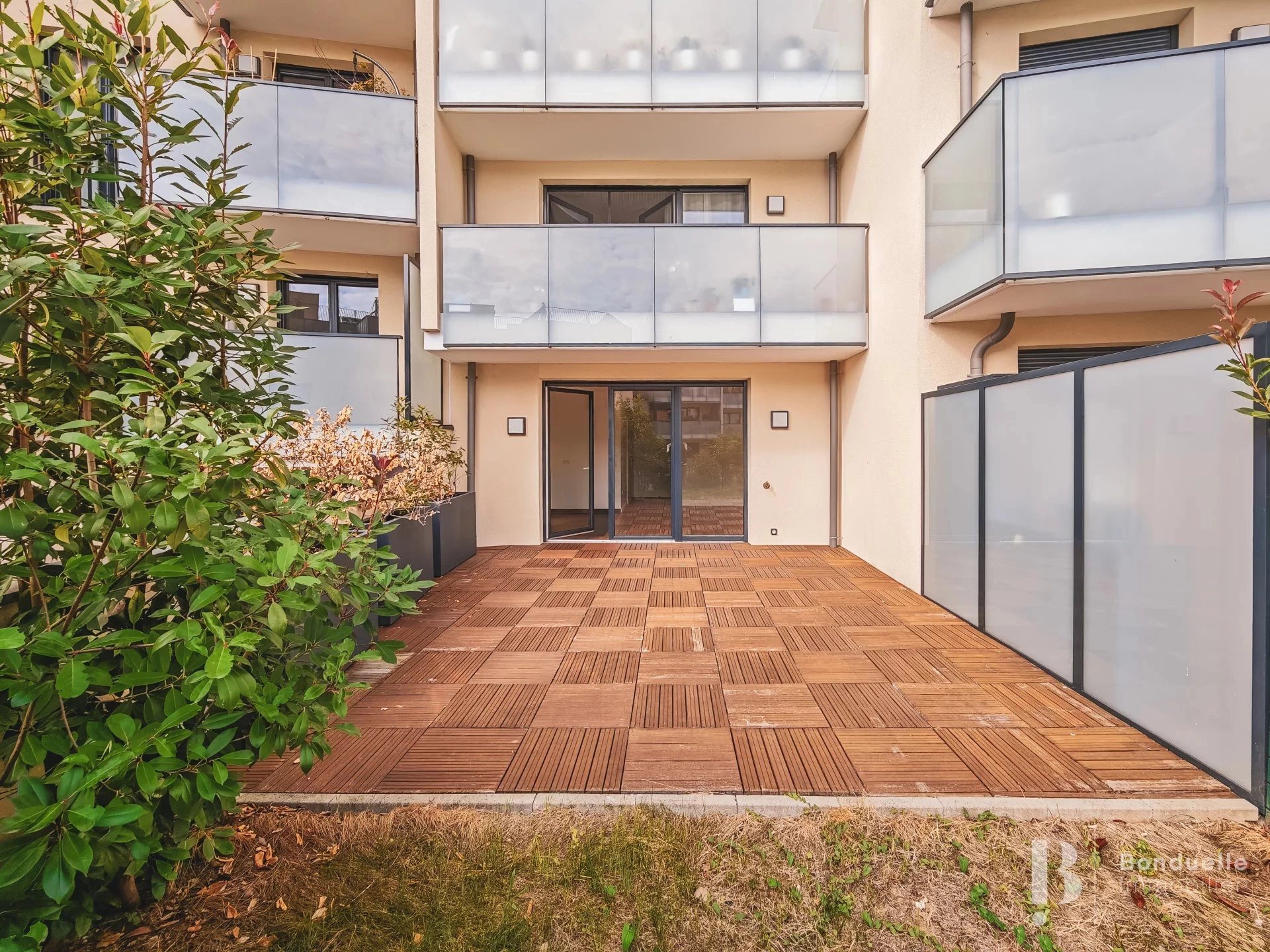 Appartement à louer, 38m², Saint-Cloud
