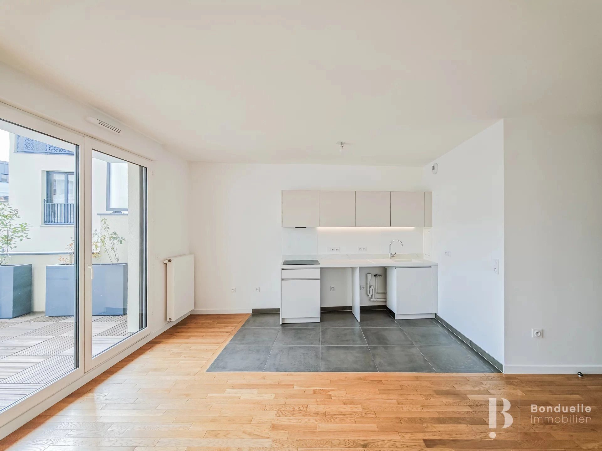 Appartement à louer, 38m², Saint-Cloud