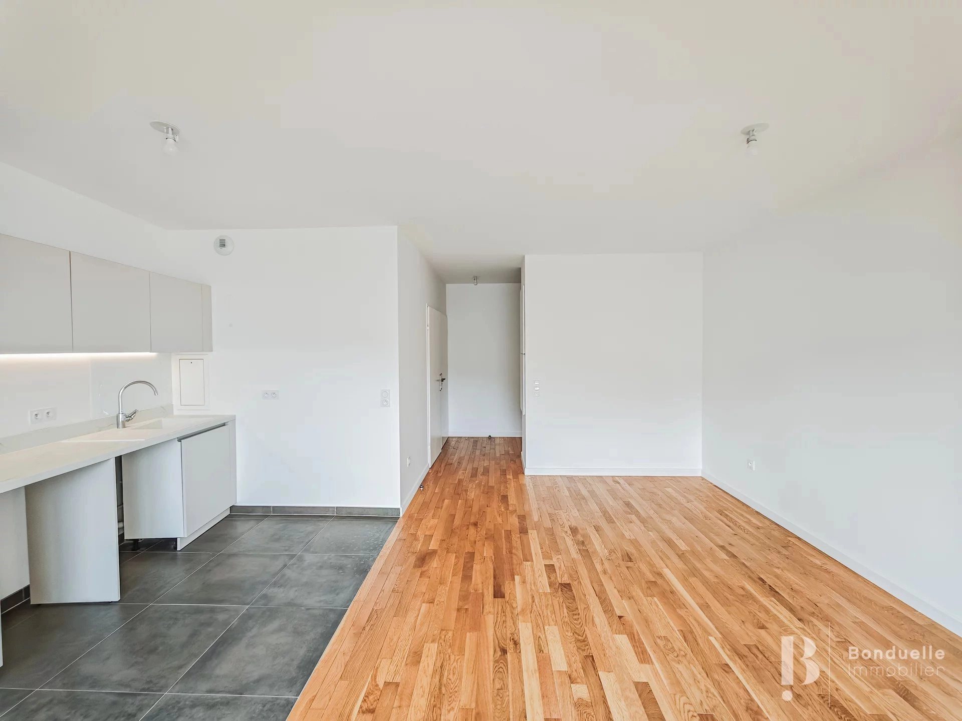Appartement à louer, 38m², Saint-Cloud