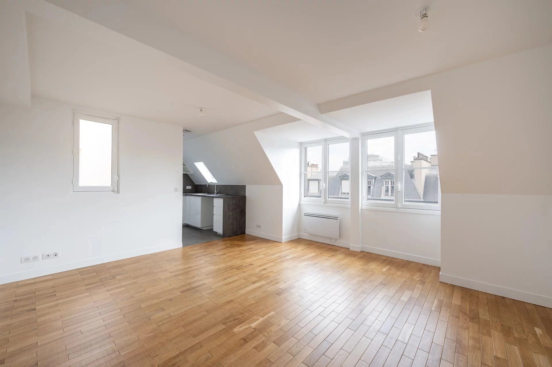 Appartement à louer, 32m², Neuilly-sur-Seine