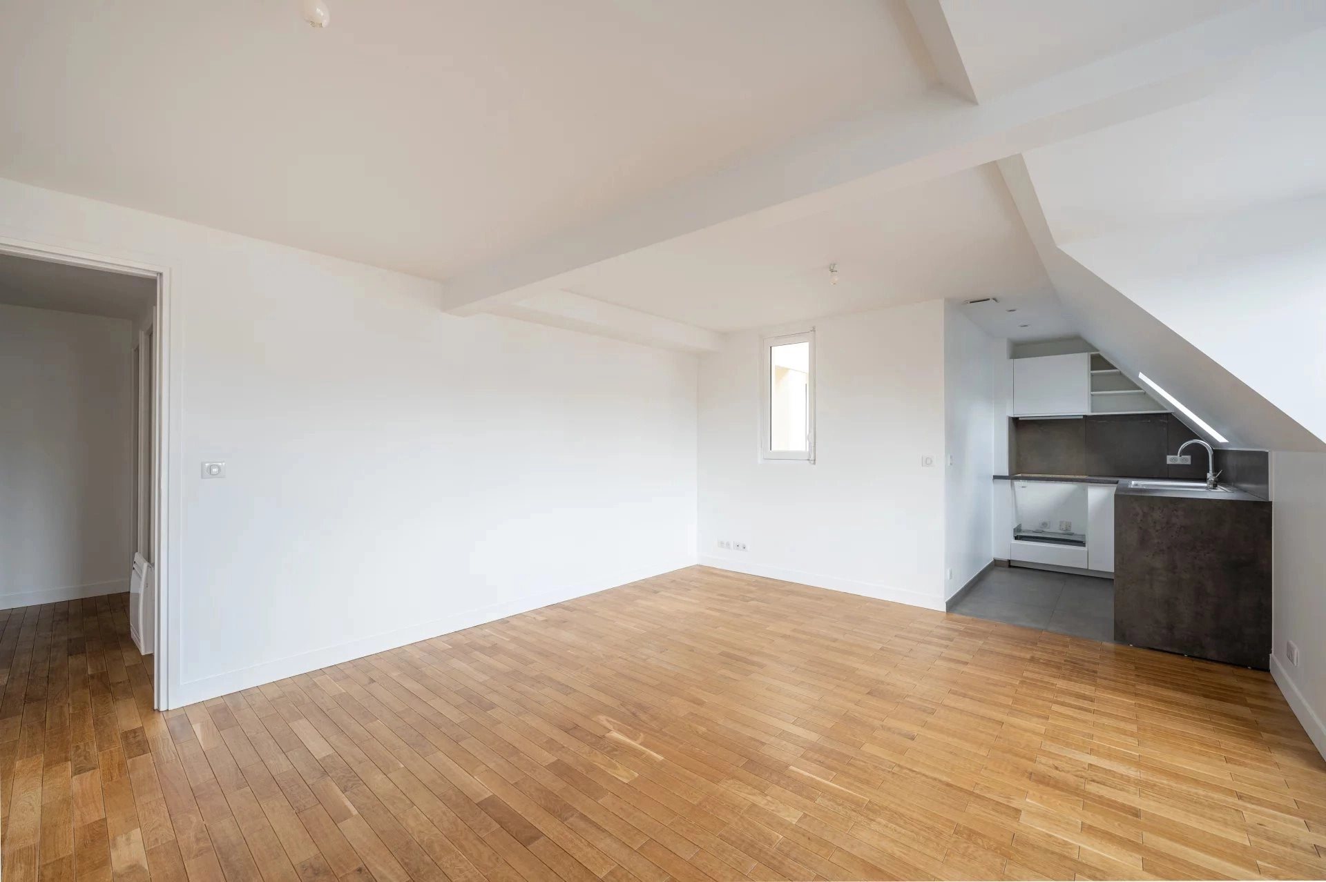 Appartement à louer, 32m², Neuilly-sur-Seine