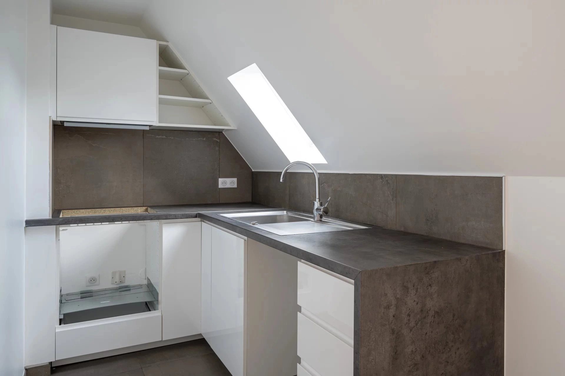 Appartement à louer, 32m², Neuilly-sur-Seine
