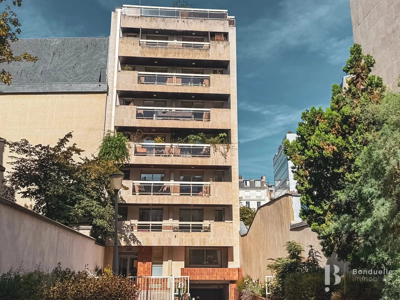 Appartement à louer, 127m², Neuilly-sur-Seine
