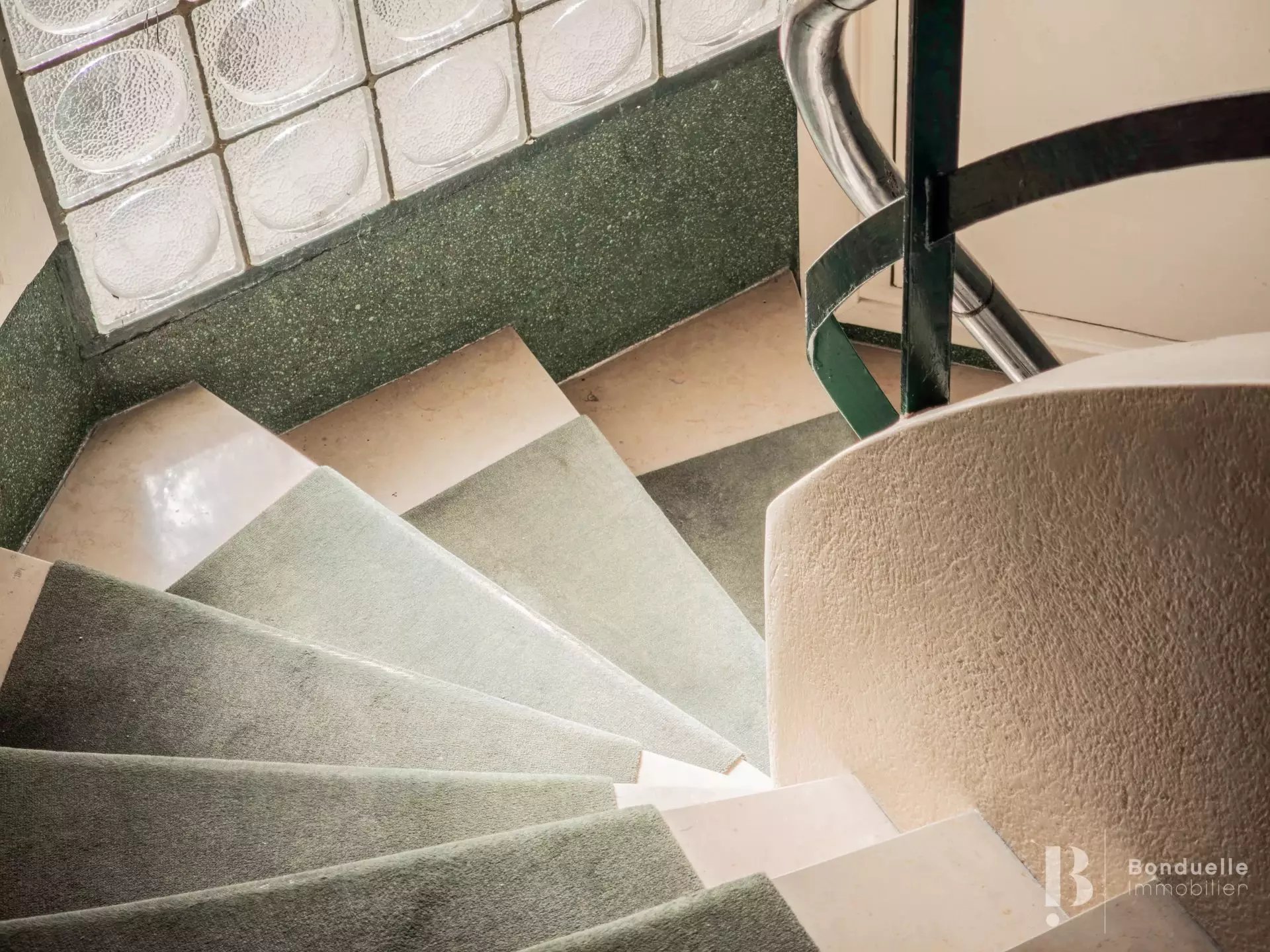 Maison à louer, 116m², Paris 12ème