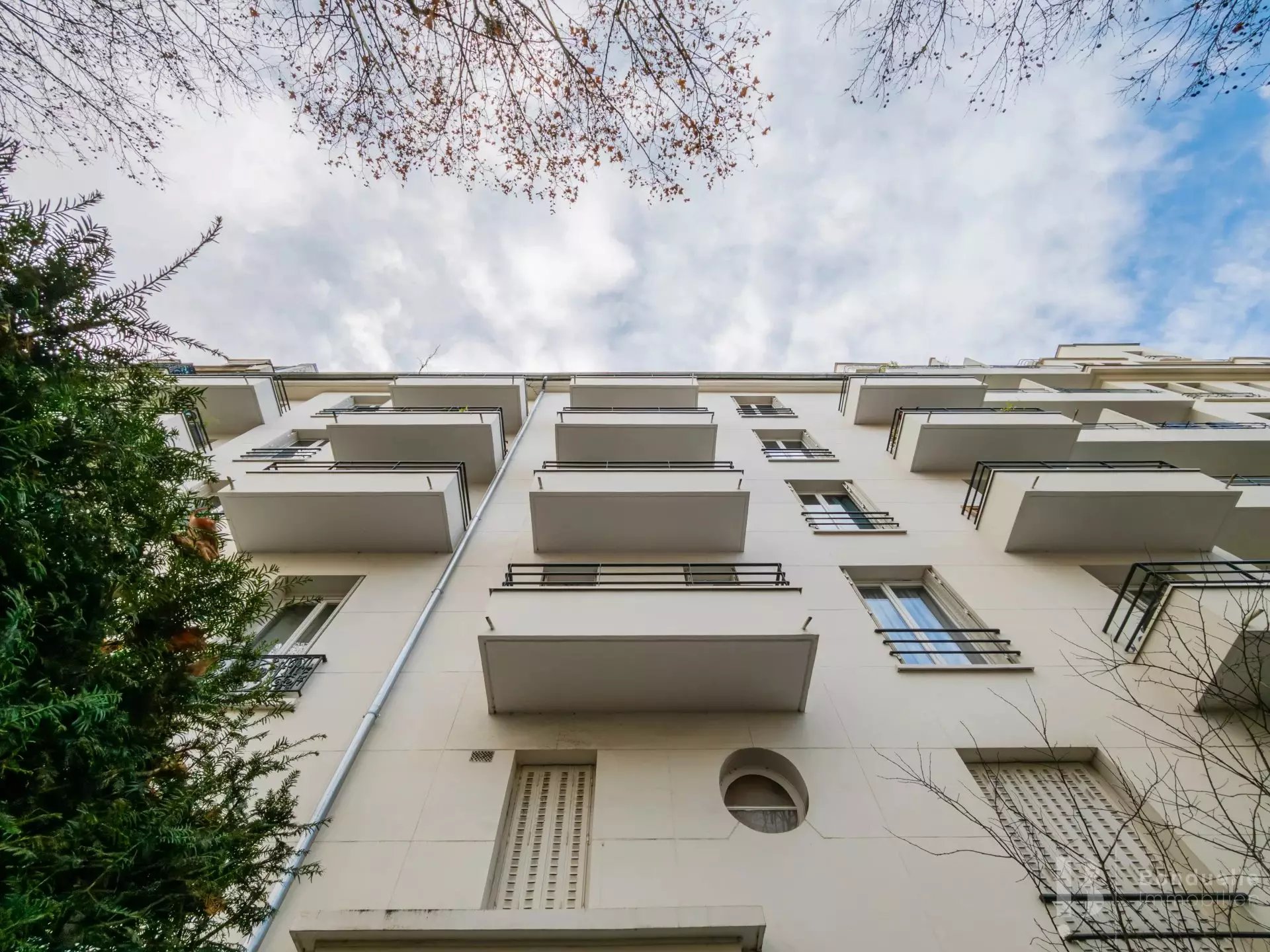 Maison à louer, 116m², Paris 12ème