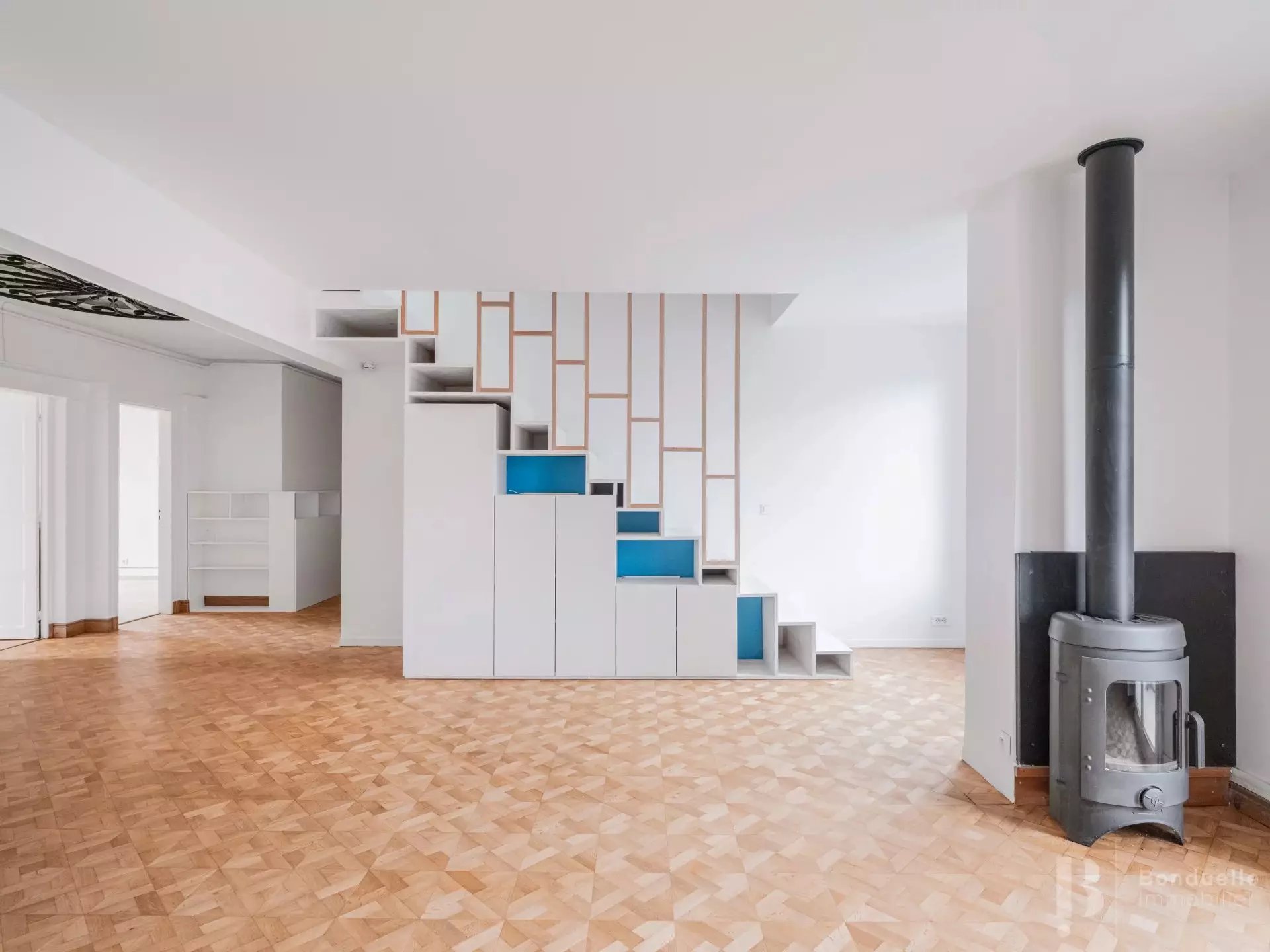 Maison à louer, 116m², Paris 12ème