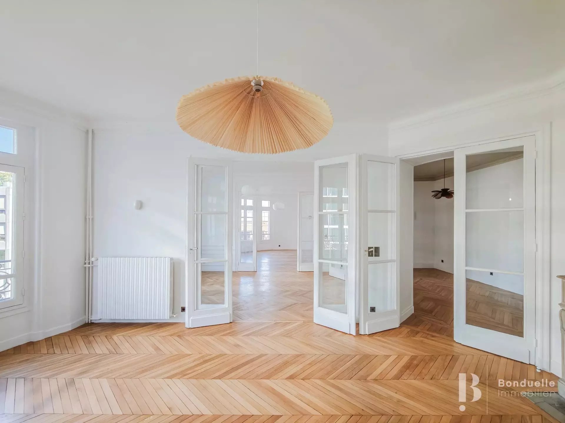 Maison à louer, 235m², Paris 8ème