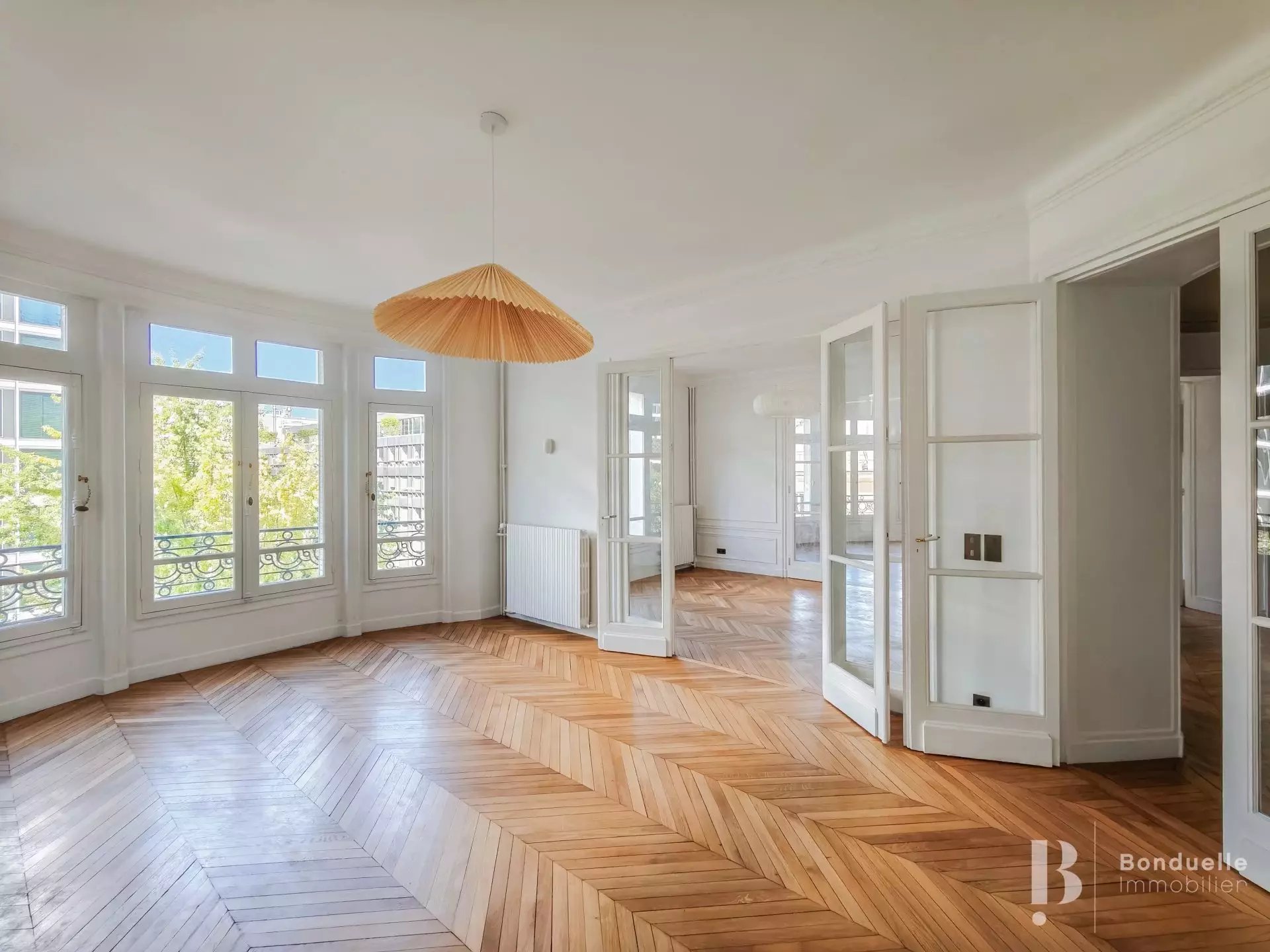 Maison à louer, 235m², Paris 8ème