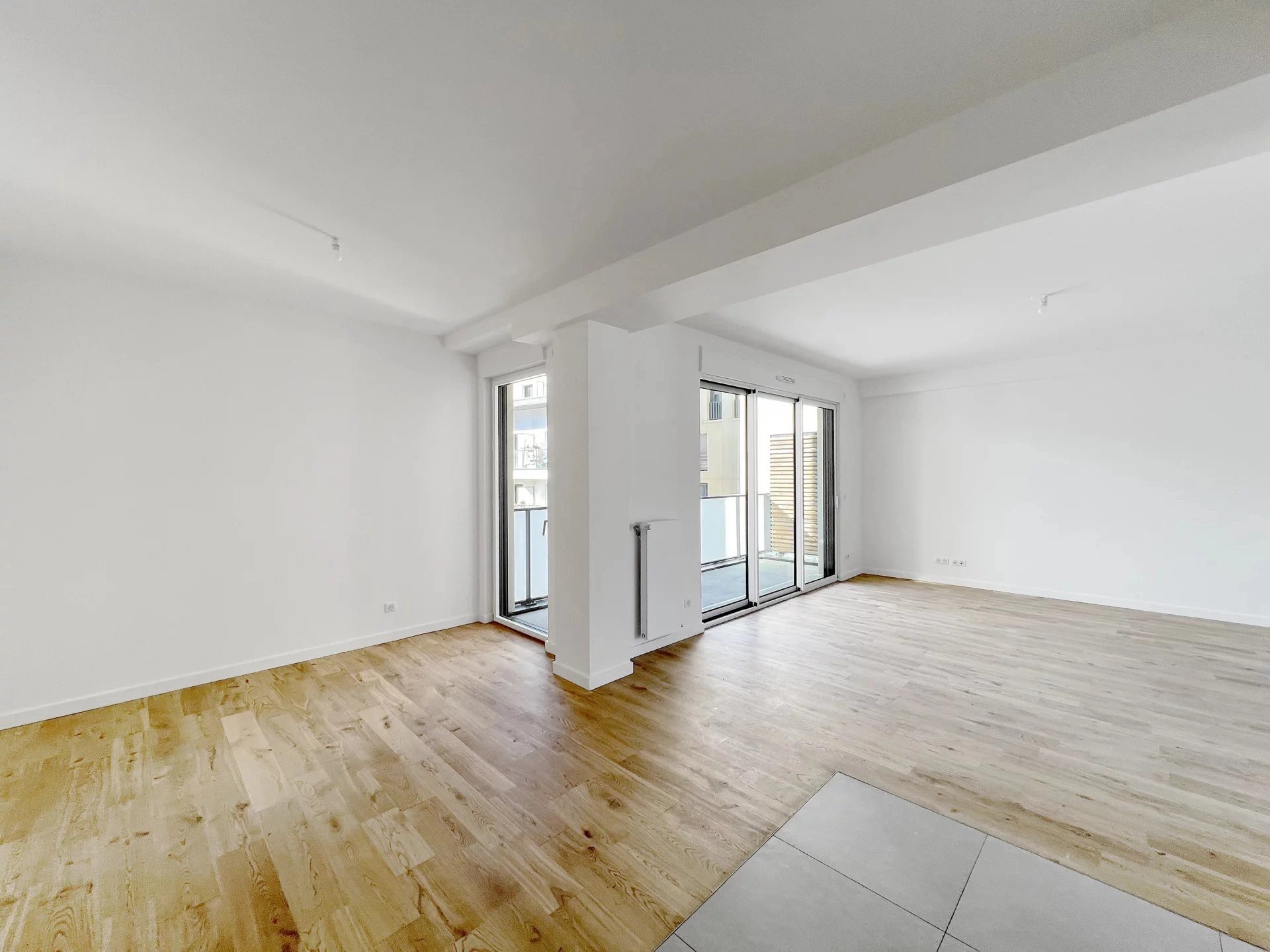 Appartement à louer, 106m², Issy-les-Moulineaux