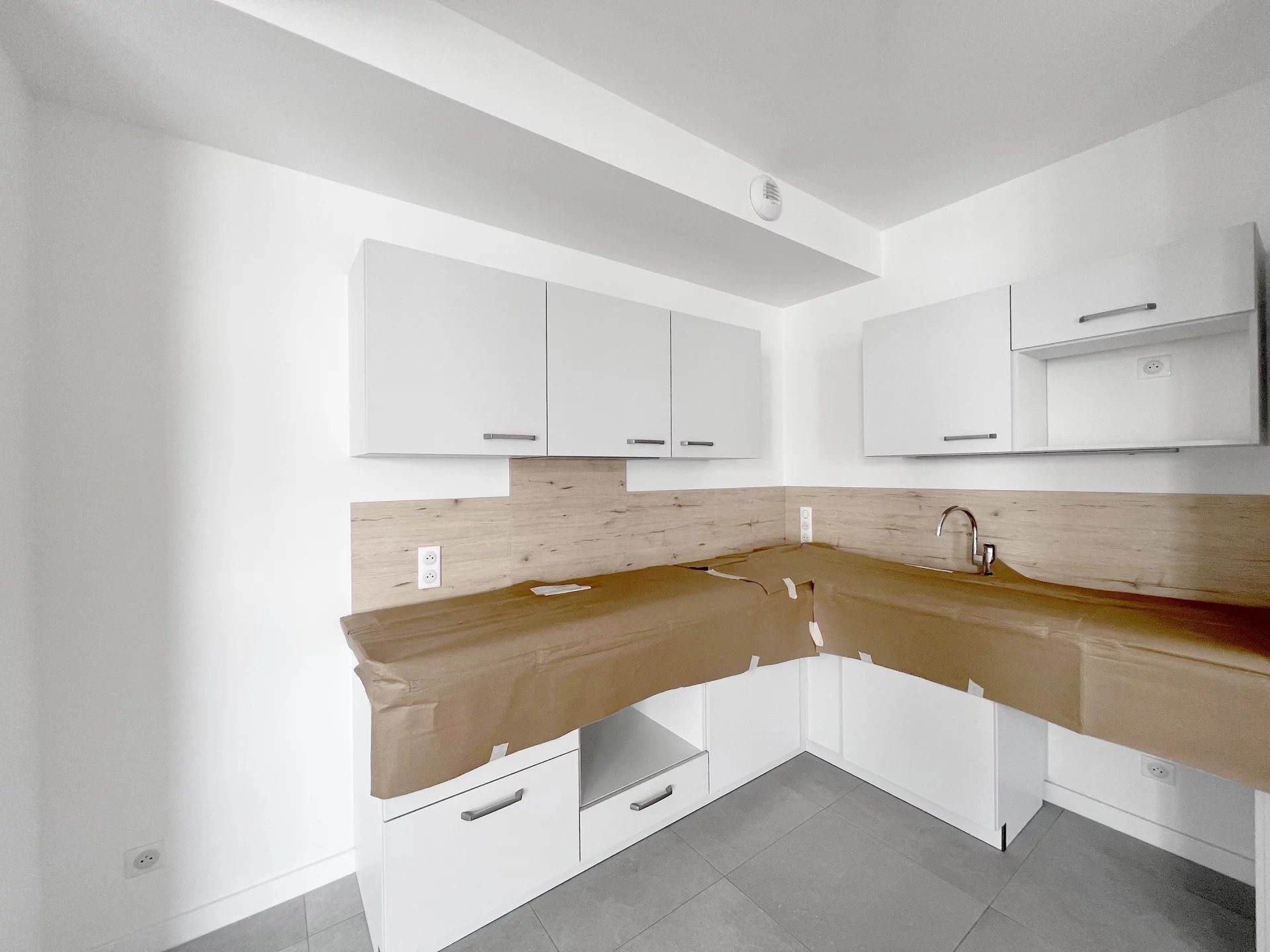 Appartement à louer, 106m², Issy-les-Moulineaux