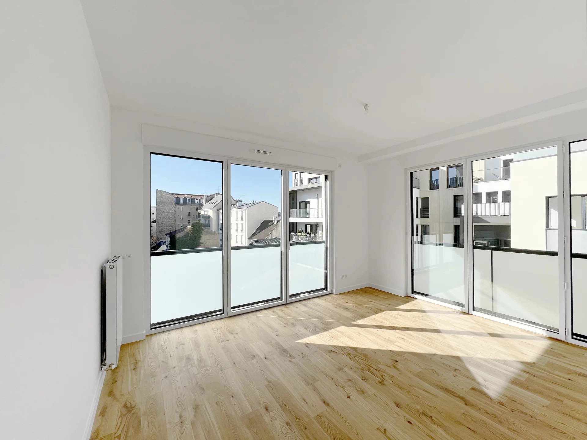 Appartement à louer, 106m², Issy-les-Moulineaux