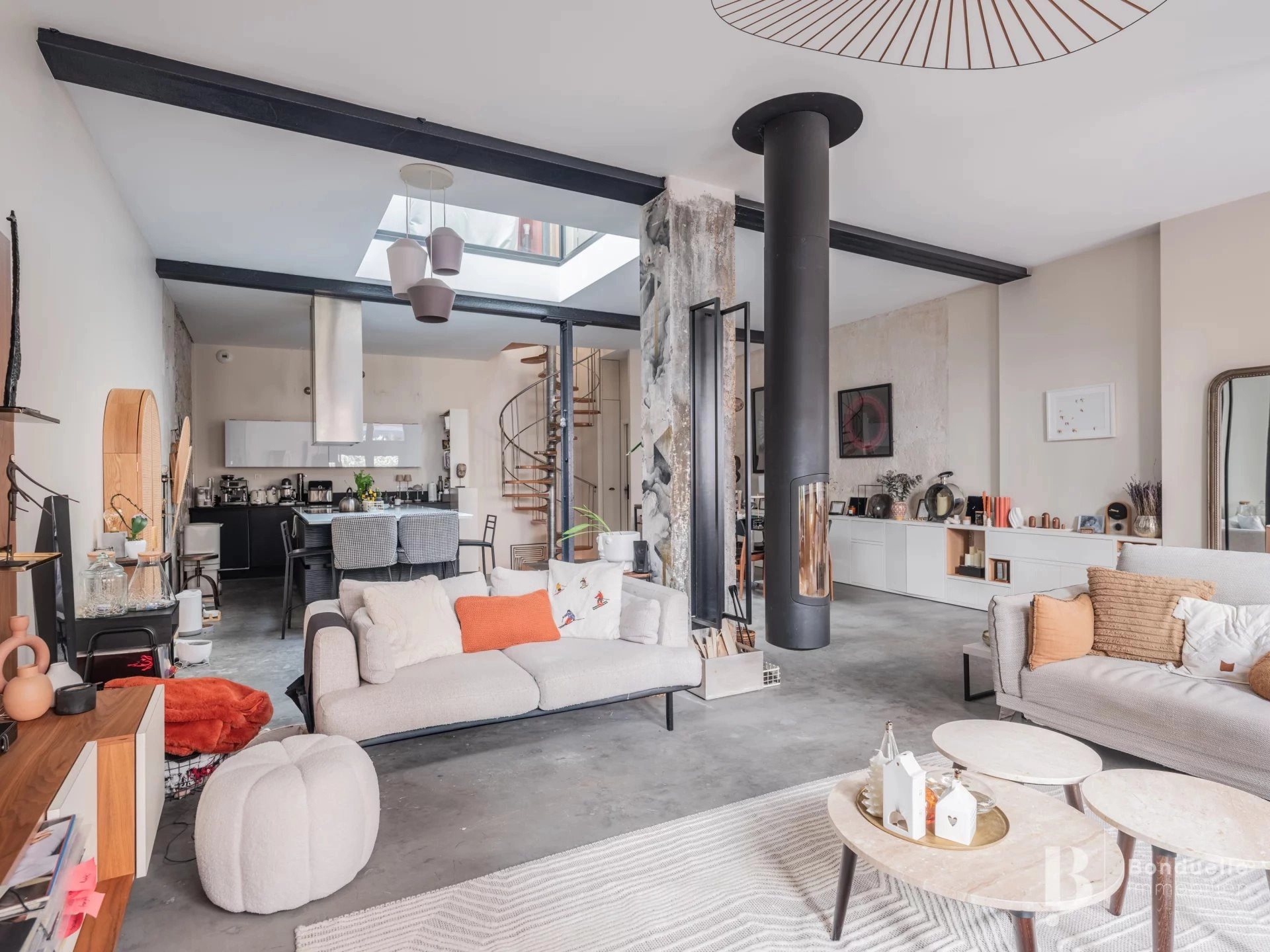 Maison à vendre, 198m², Saint-Germain-en-Laye