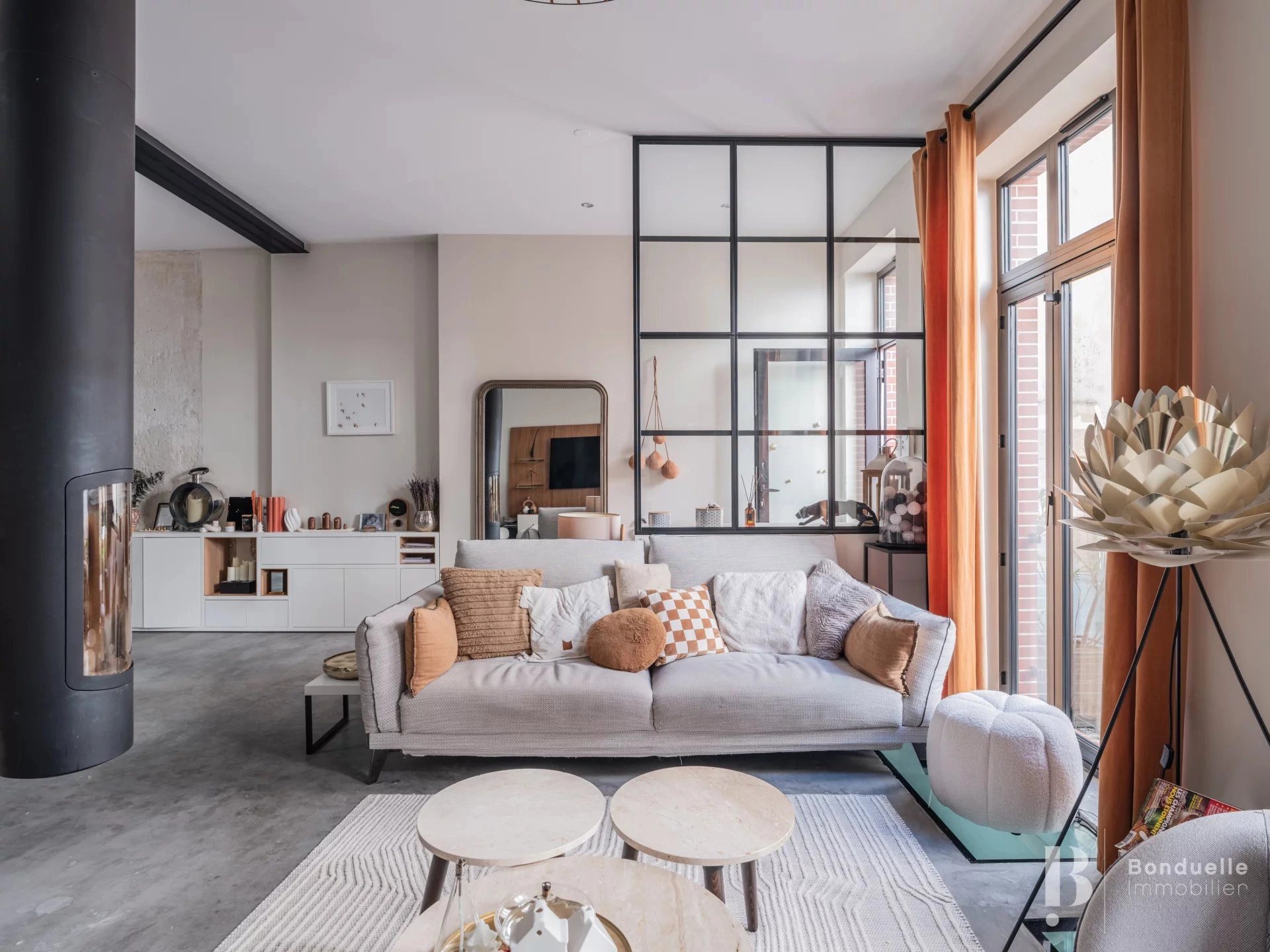 Maison à vendre, 198m², Saint-Germain-en-Laye