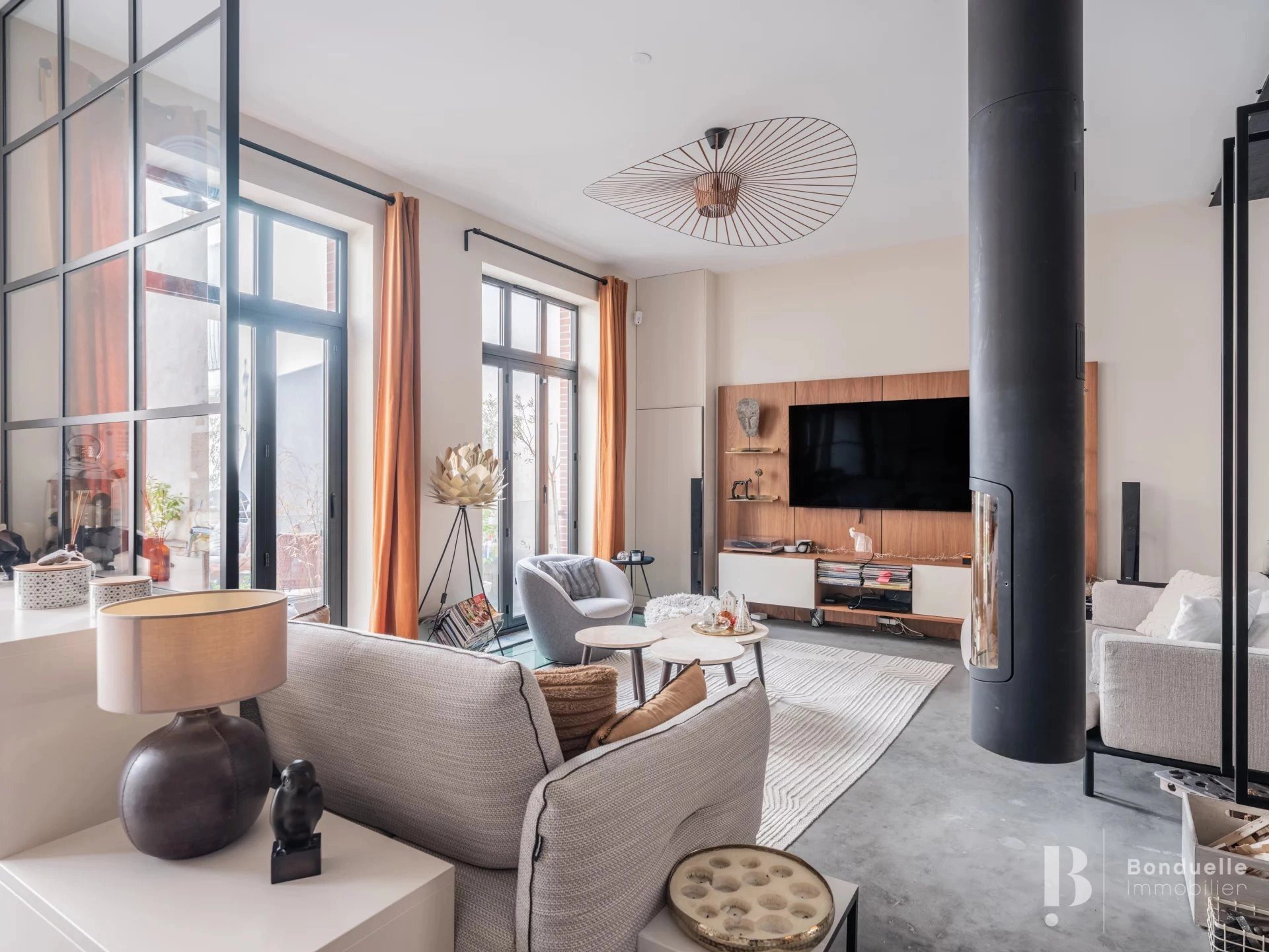 Maison à vendre, 198m², Saint-Germain-en-Laye