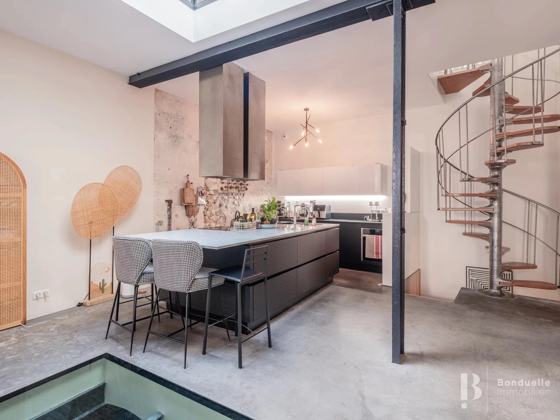 Maison à vendre, 198m², Saint-Germain-en-Laye