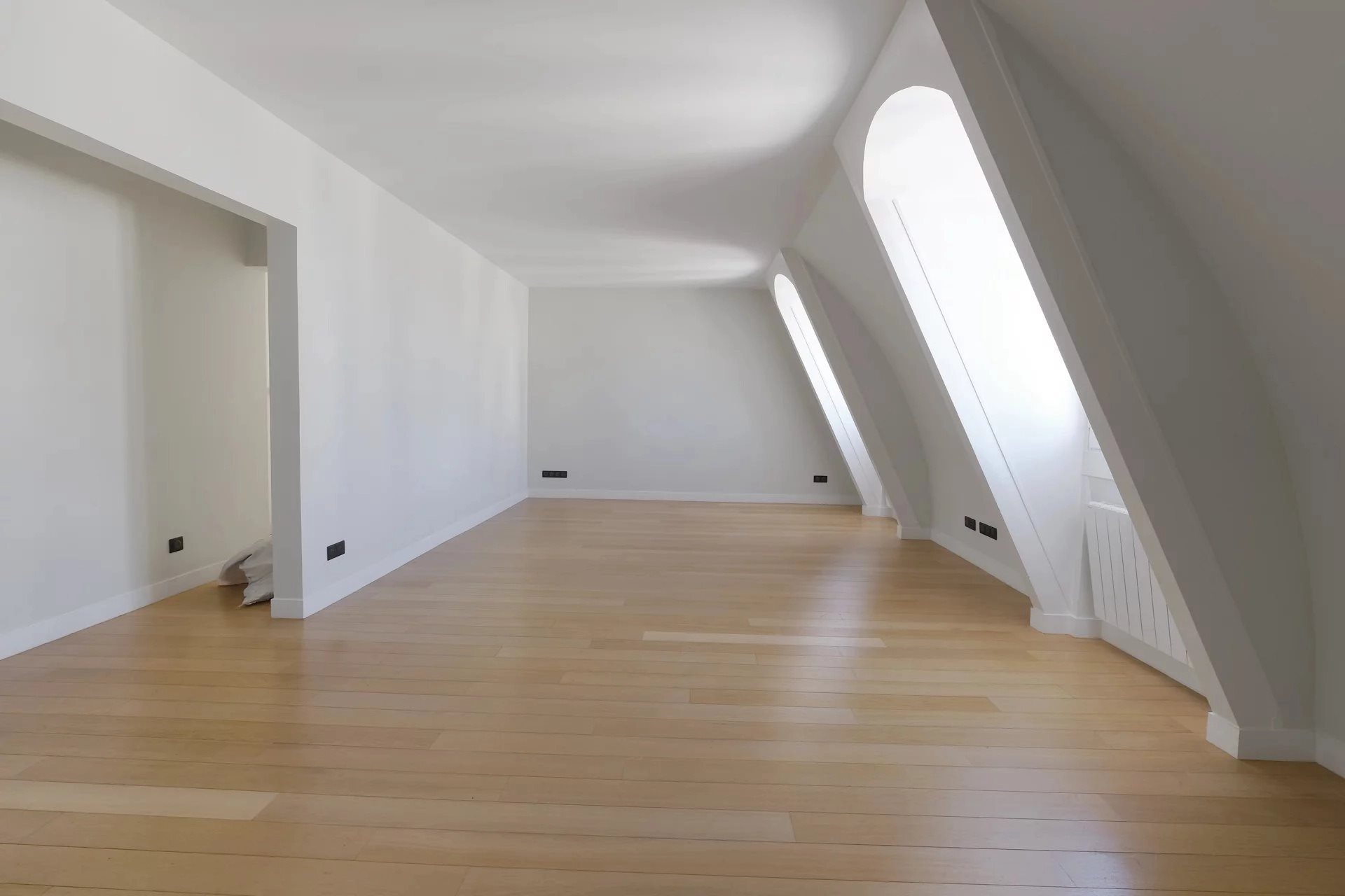 Appartement à louer, 94m², Paris 17ème
