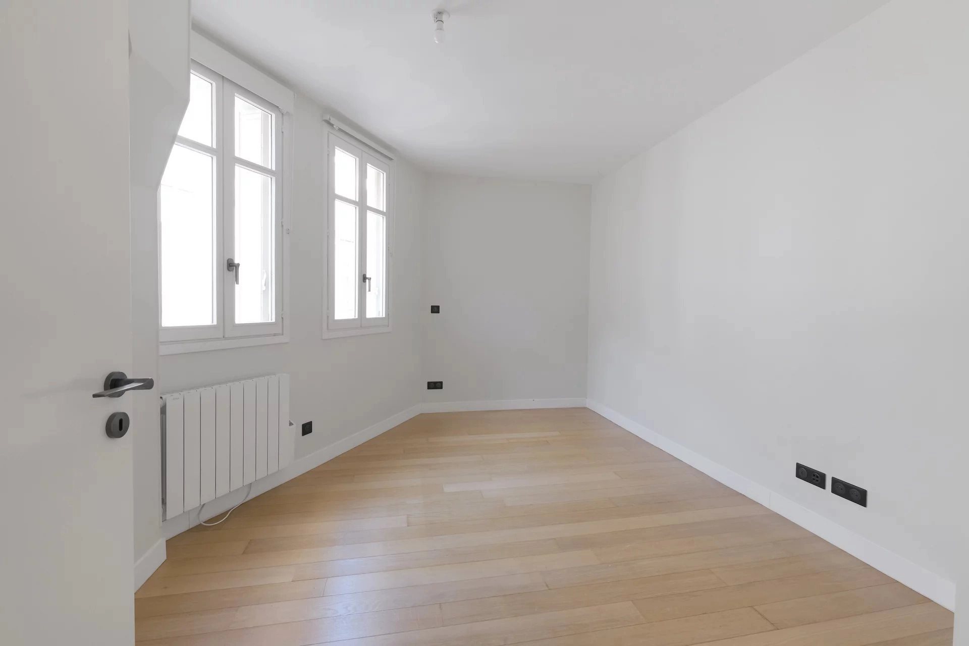 Appartement à louer, 94m², Paris 17ème