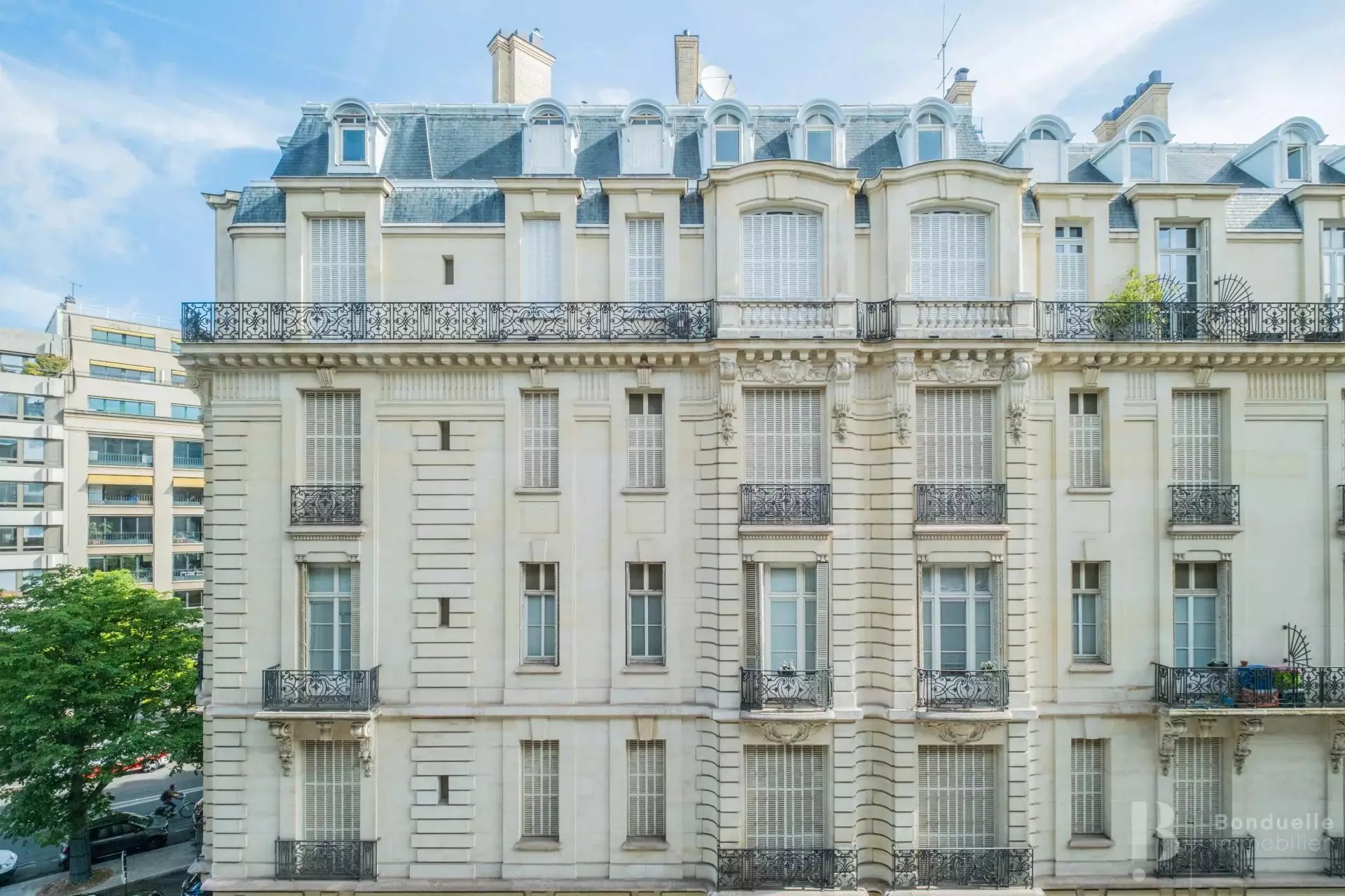Maison à louer, 248m², Paris 8ème