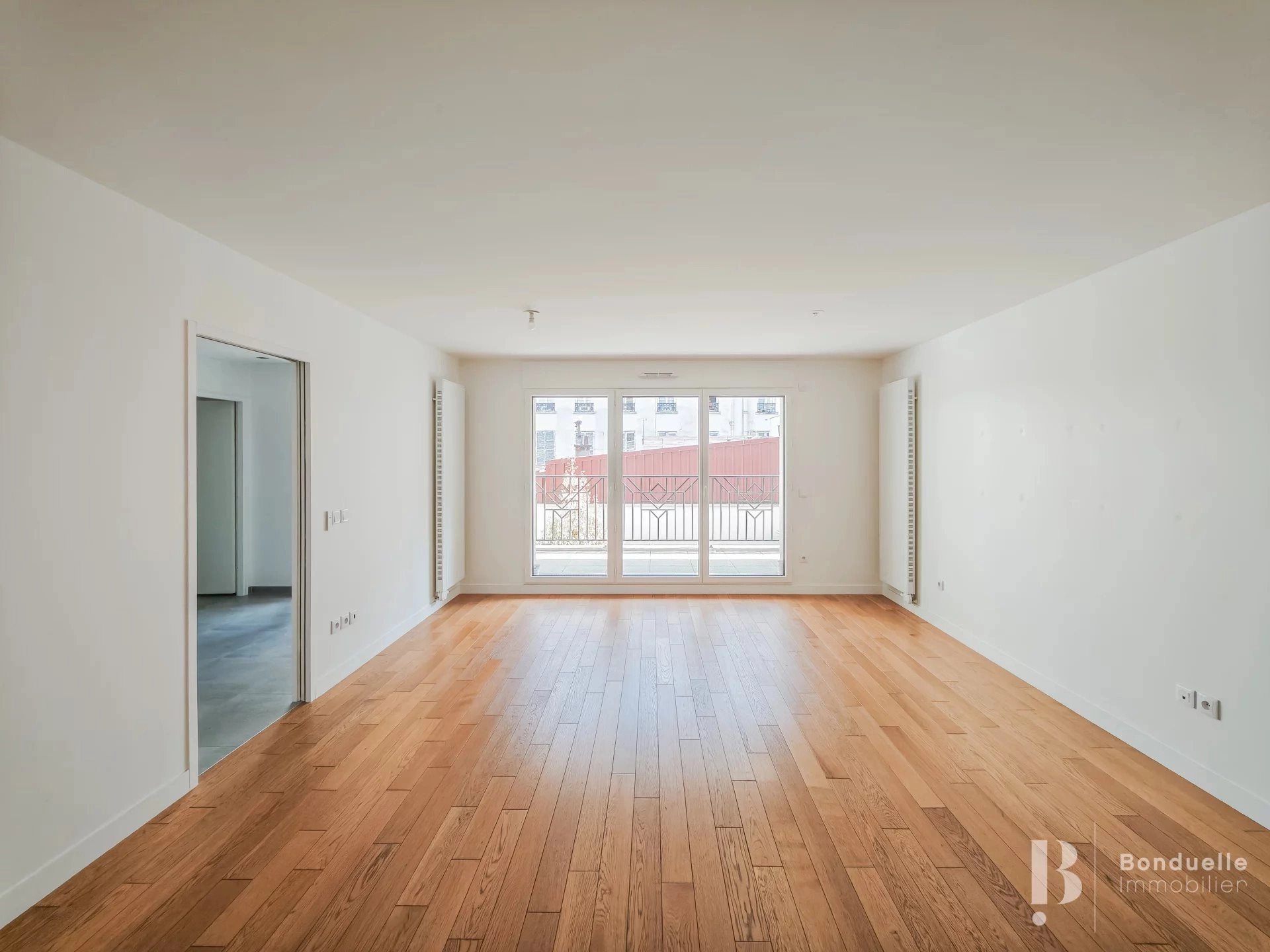 Appartement à louer, 84m², Levallois-Perret