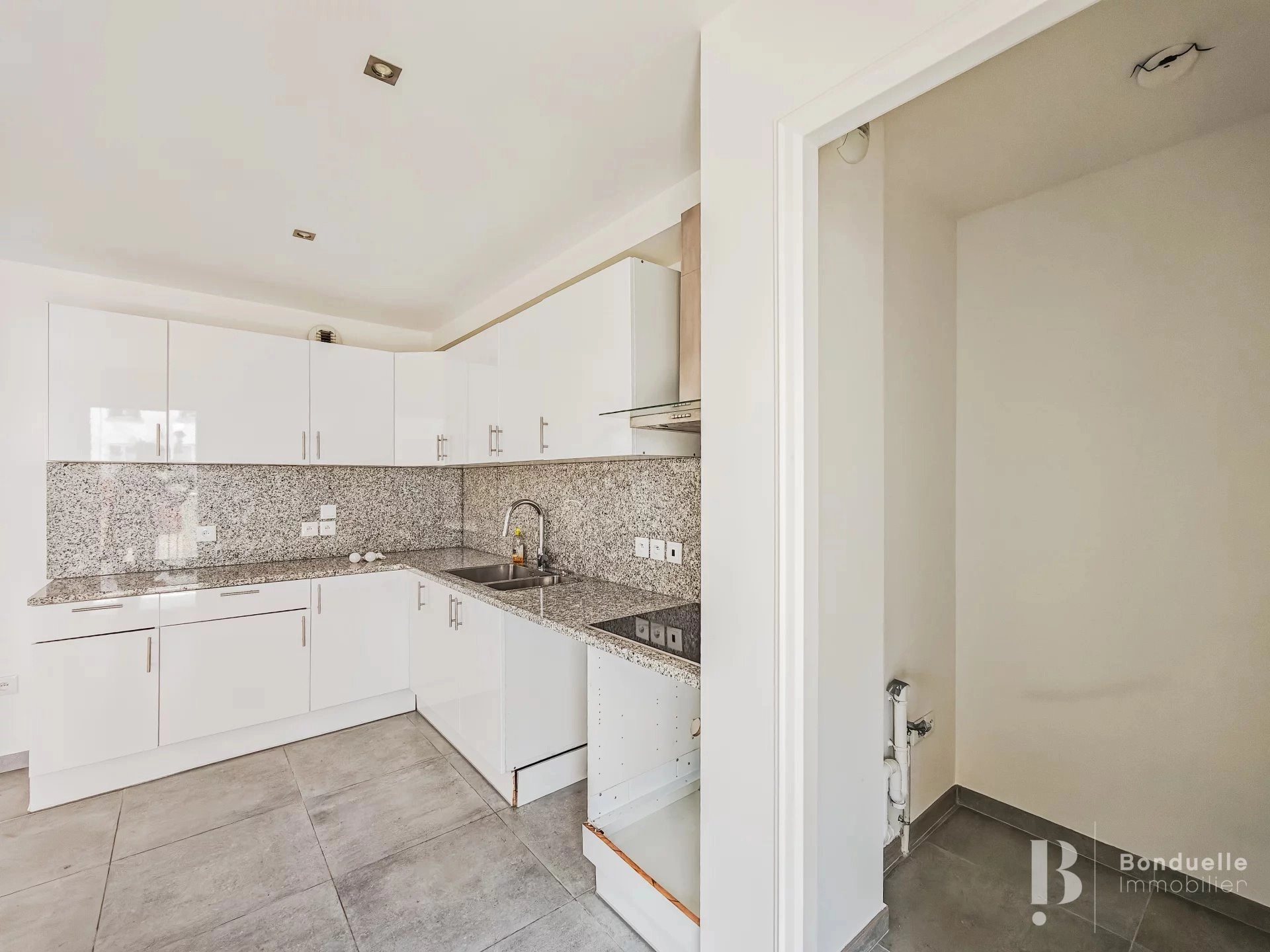 Appartement à louer, 84m², Levallois-Perret