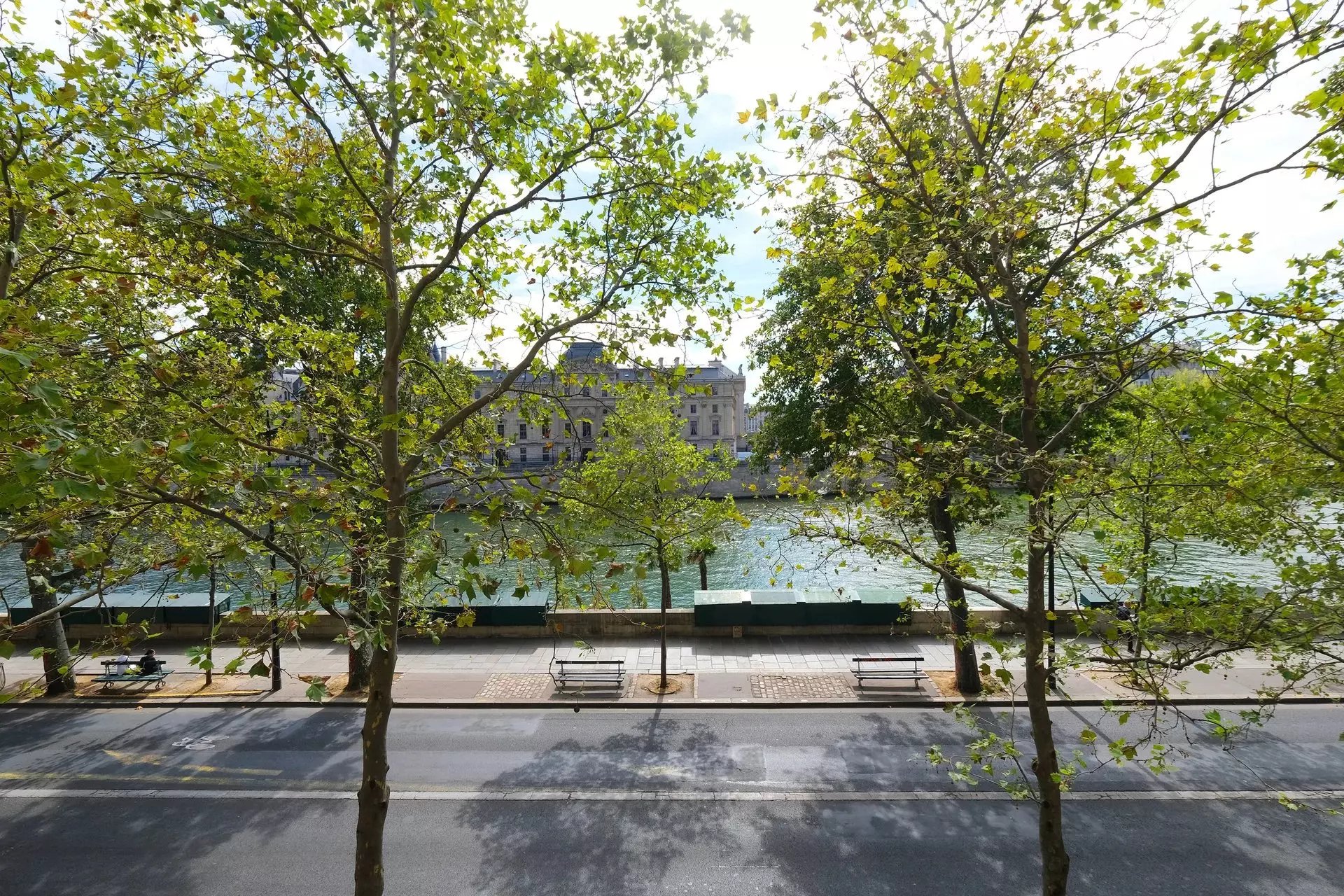 Maison à vendre, 154m², Paris 1er