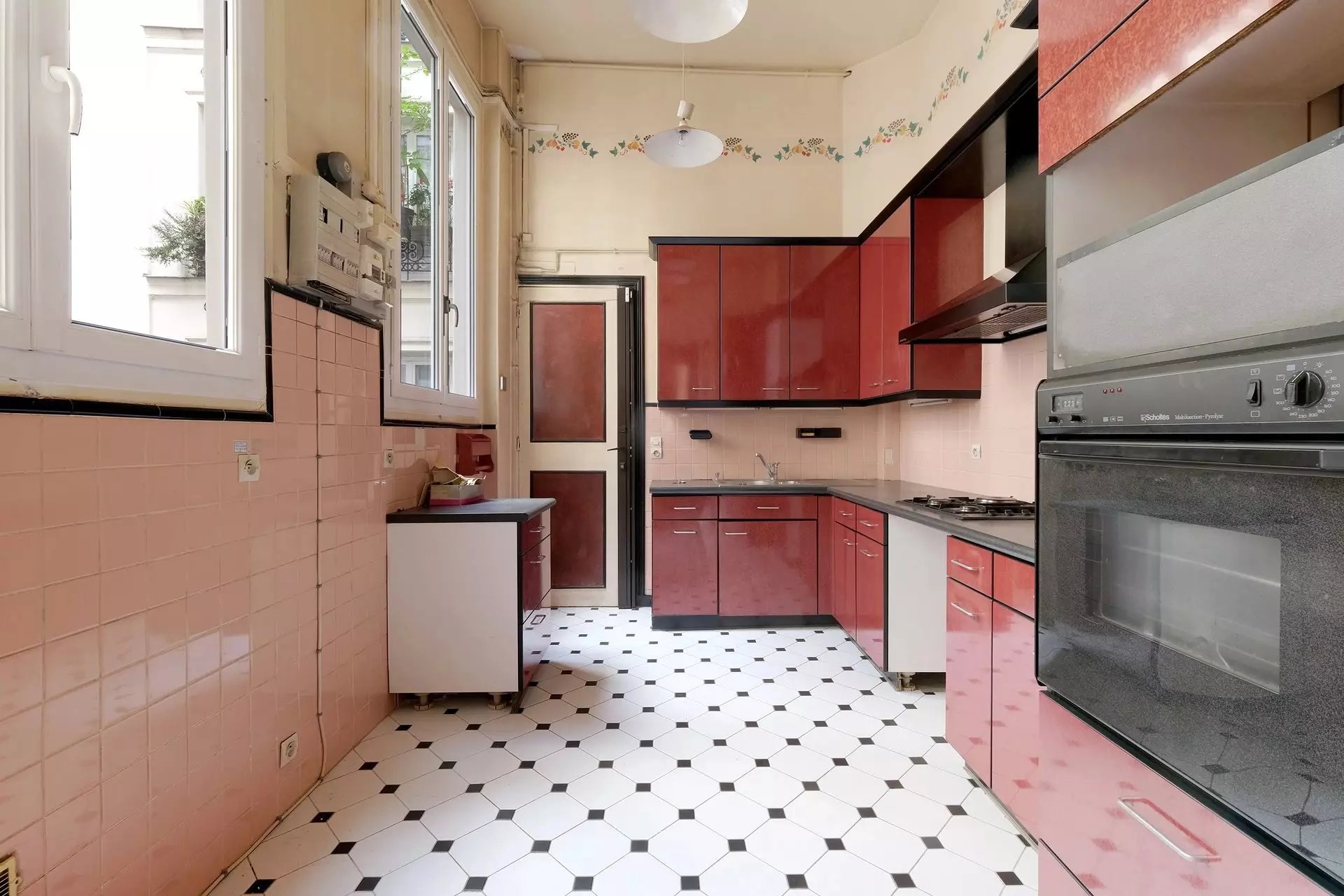 Maison à vendre, 154m², Paris 1er
