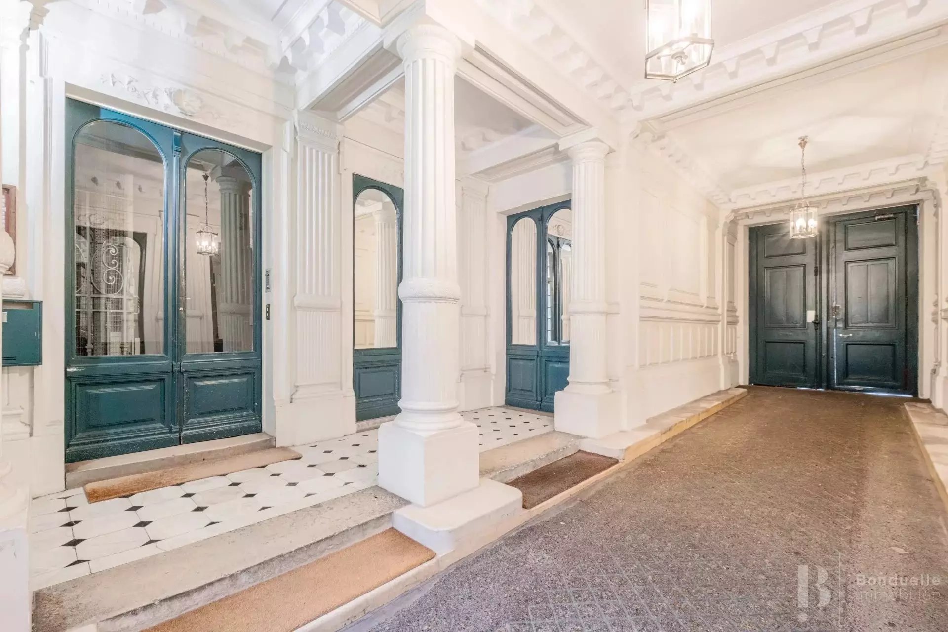 Maison à vendre, 154m², Paris 1er